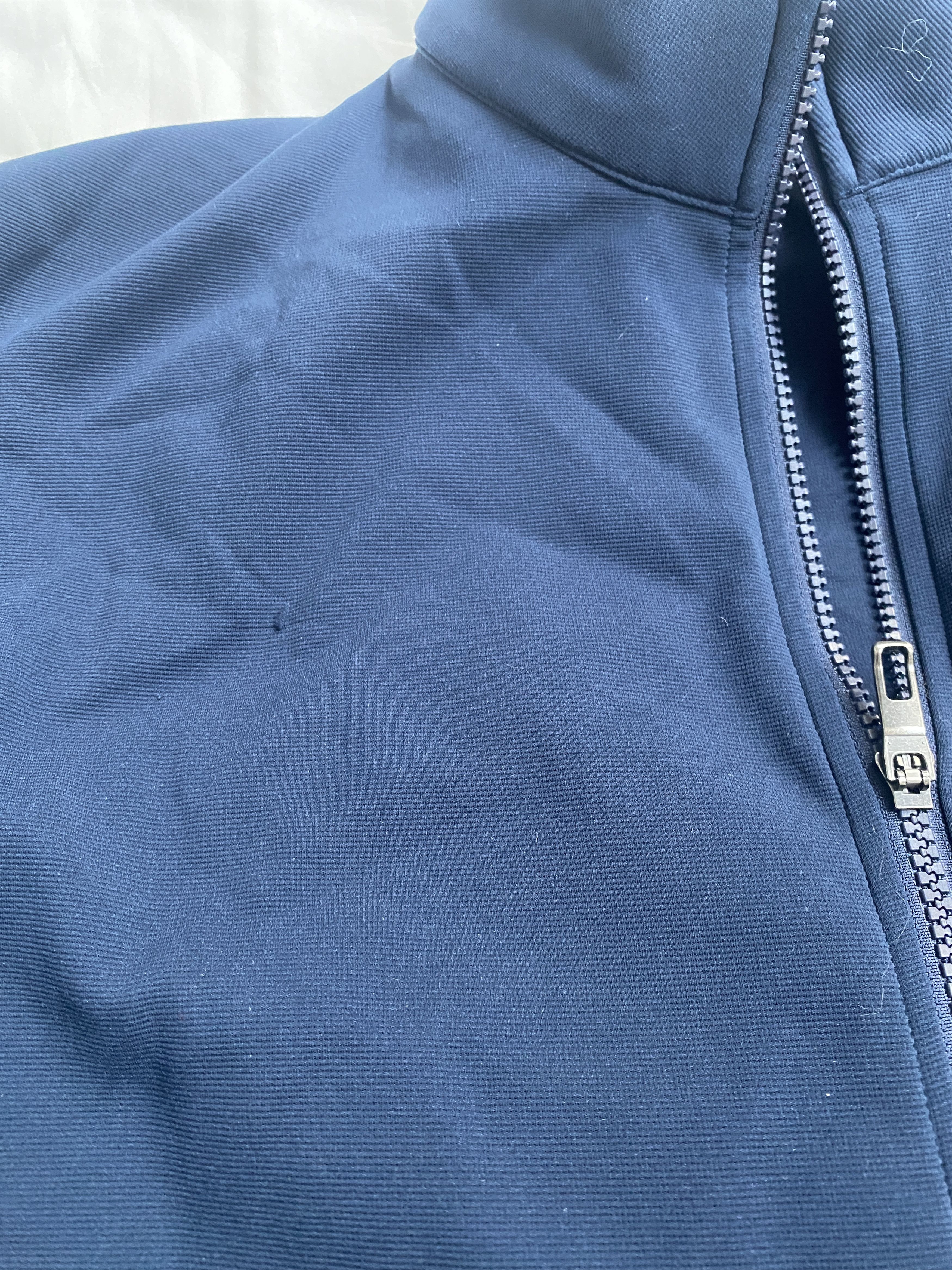 Lululemon Lululemon Sojourn jacket track sweatshirt zip-up Size US XL / EU 56 / 4 - 7 Thumbnail