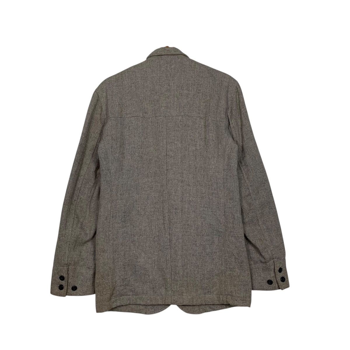 Japanese Brand Japanese Brand Tinber Ridge Casual Jacket Size US M / EU 48-50 / 2 - 7 Thumbnail