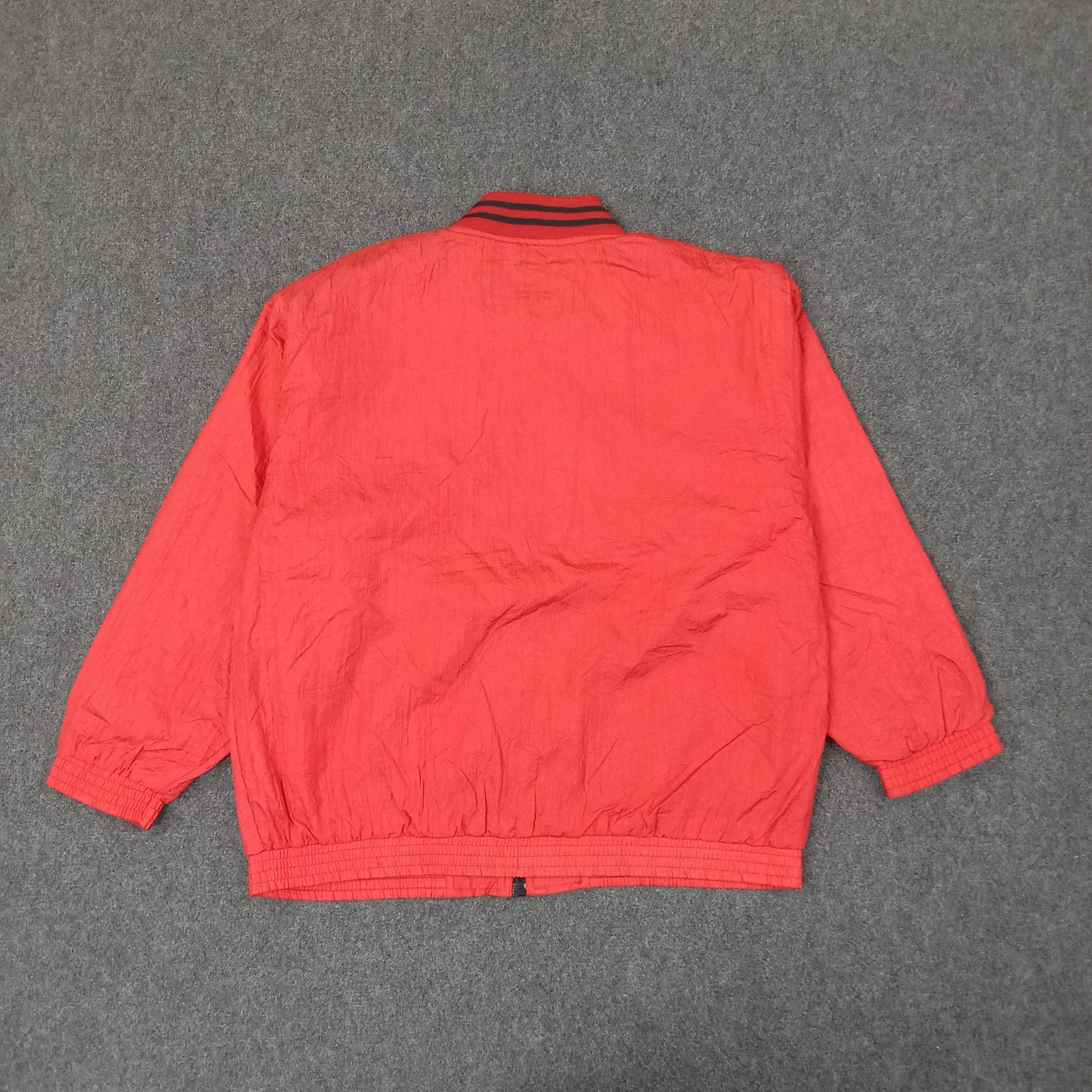 Formula 1 Shell F1 Racing Formula One Jacket C242N6 Size US L / EU 52-54 / 3 - 4 Thumbnail