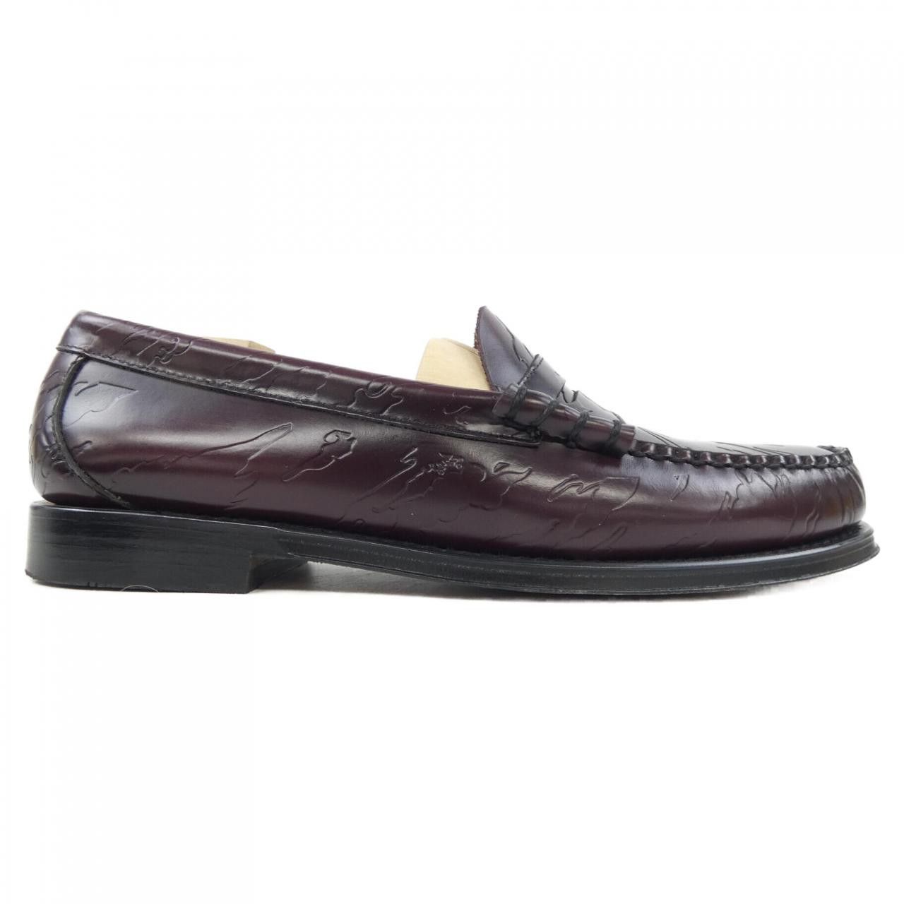Other Other G.H.BASS BA91010M MAHARISHI Shoes Leather Shoes BA91010M DUTY FREE for USA Size ONE SIZE - 1 Thumbnail