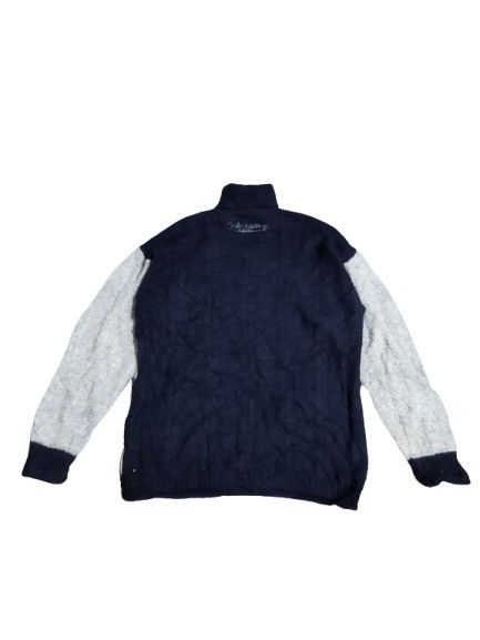 Jean Charles De Castelbajac Jean Charles De Castelbajac Sweater Size US XL / EU 56 / 4 - 2 Thumbnail