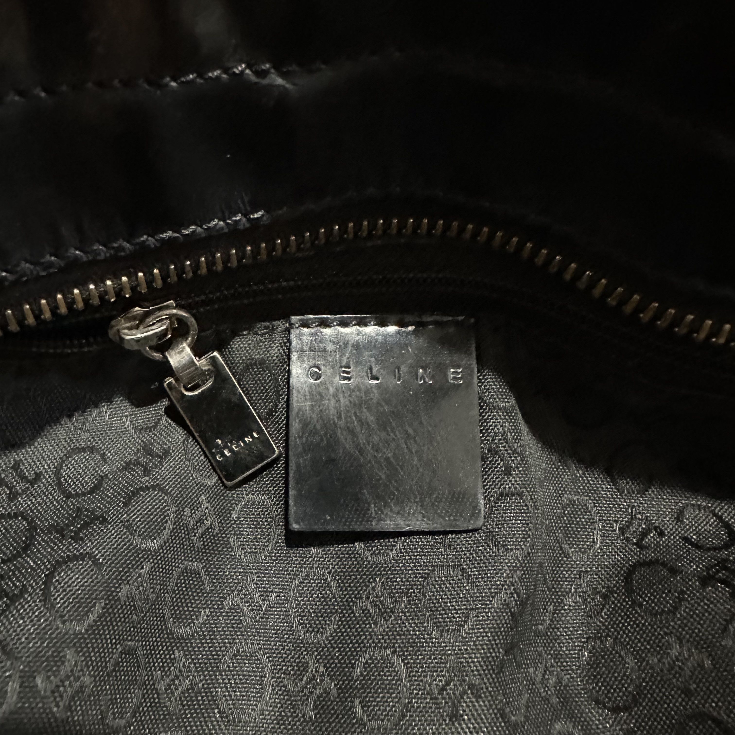 Celine Celine Monogram Tote Bag Size ONE SIZE - 5 Thumbnail