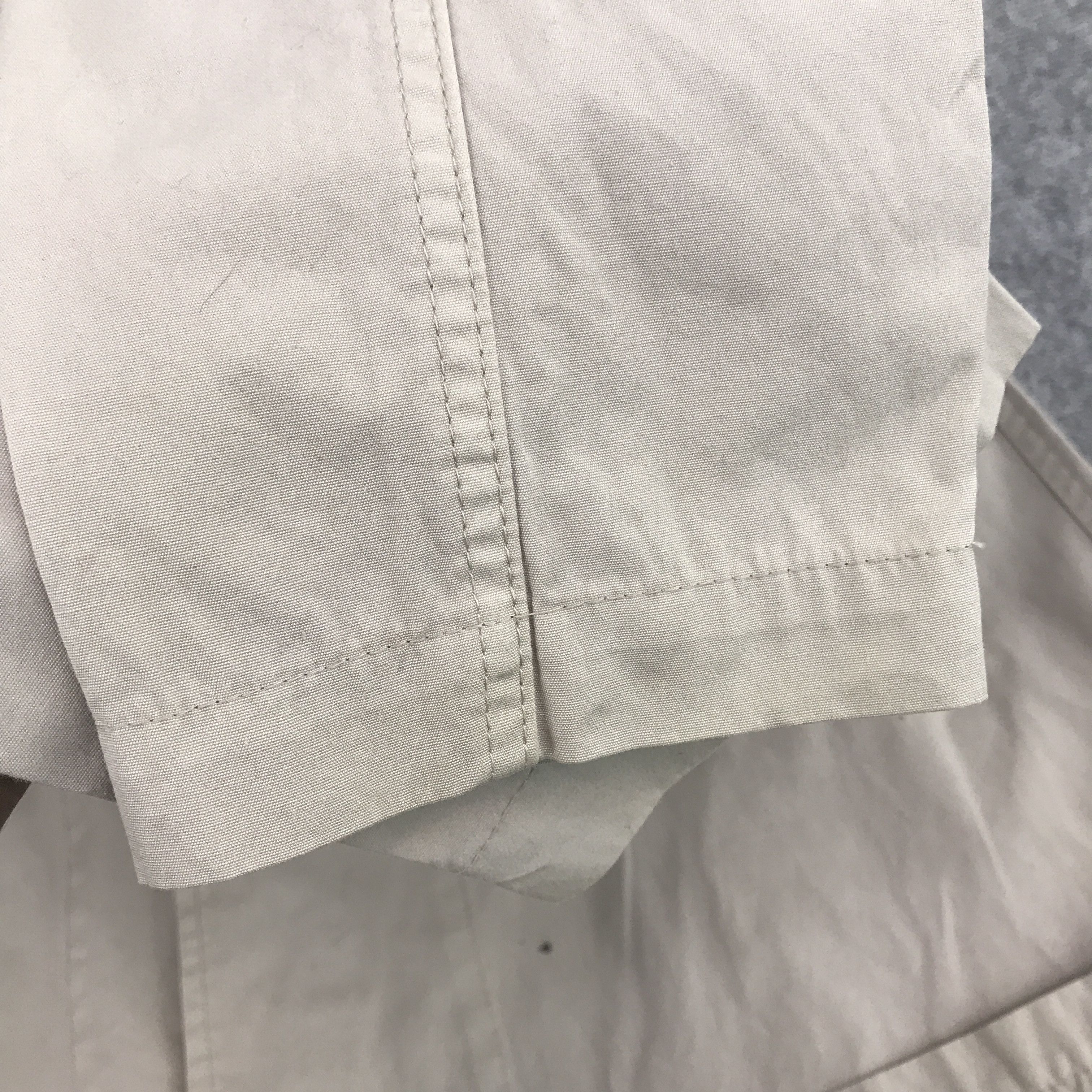 Issey Miyake × Japanese Brand Rare Plantation by Issey Miyake Button Up Long Jacket Size US M / EU 48-50 / 2 - 7 Thumbnail