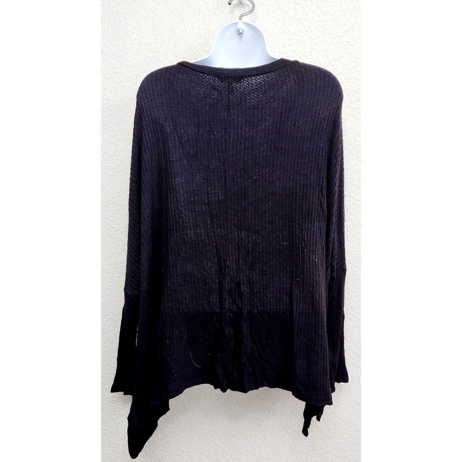 Other Zutter Black Red Green Merry Christmas Y'all Top Small Size S / US 4 / IT 40 - 4 Thumbnail