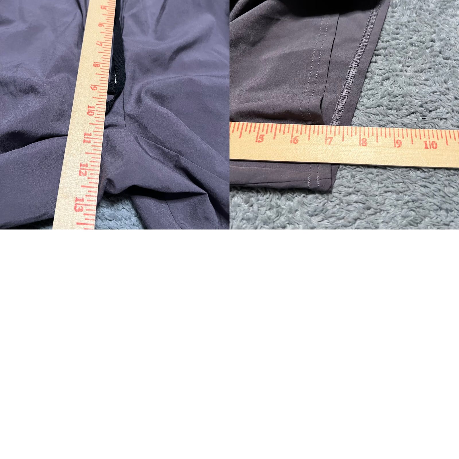 Gymshark Gymshark Shirts Mens Small Light Gray Strength & Conditioning Running Size US S / EU 44-46 / 1 - 8 Thumbnail