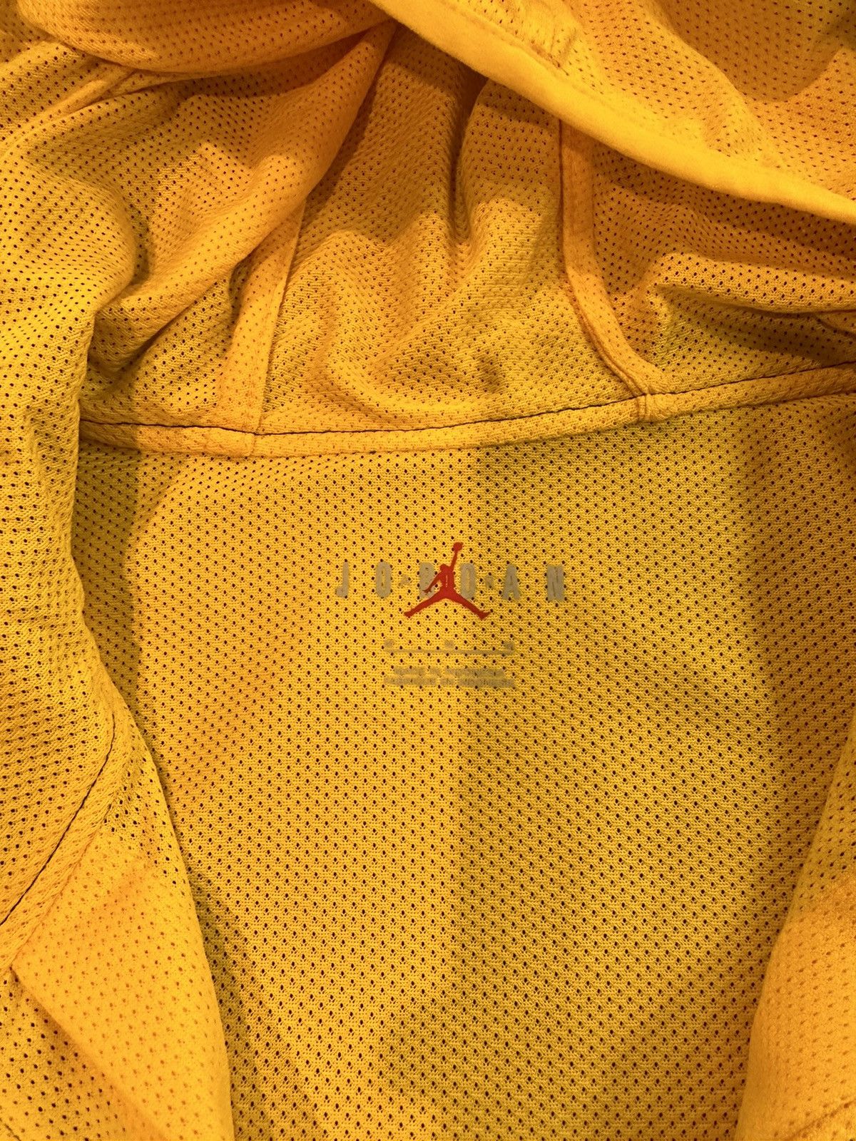 Jordan Brand Player exclusive University of Michigan hoodie Size US M / EU 48-50 / 2 - 4 Thumbnail
