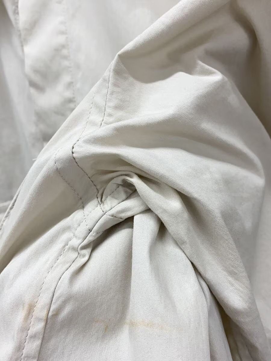 Yohji Yamamoto SS17 Short Sleeve Safari Button Shirt Size US L / EU 52-54 / 3 - 4 Thumbnail
