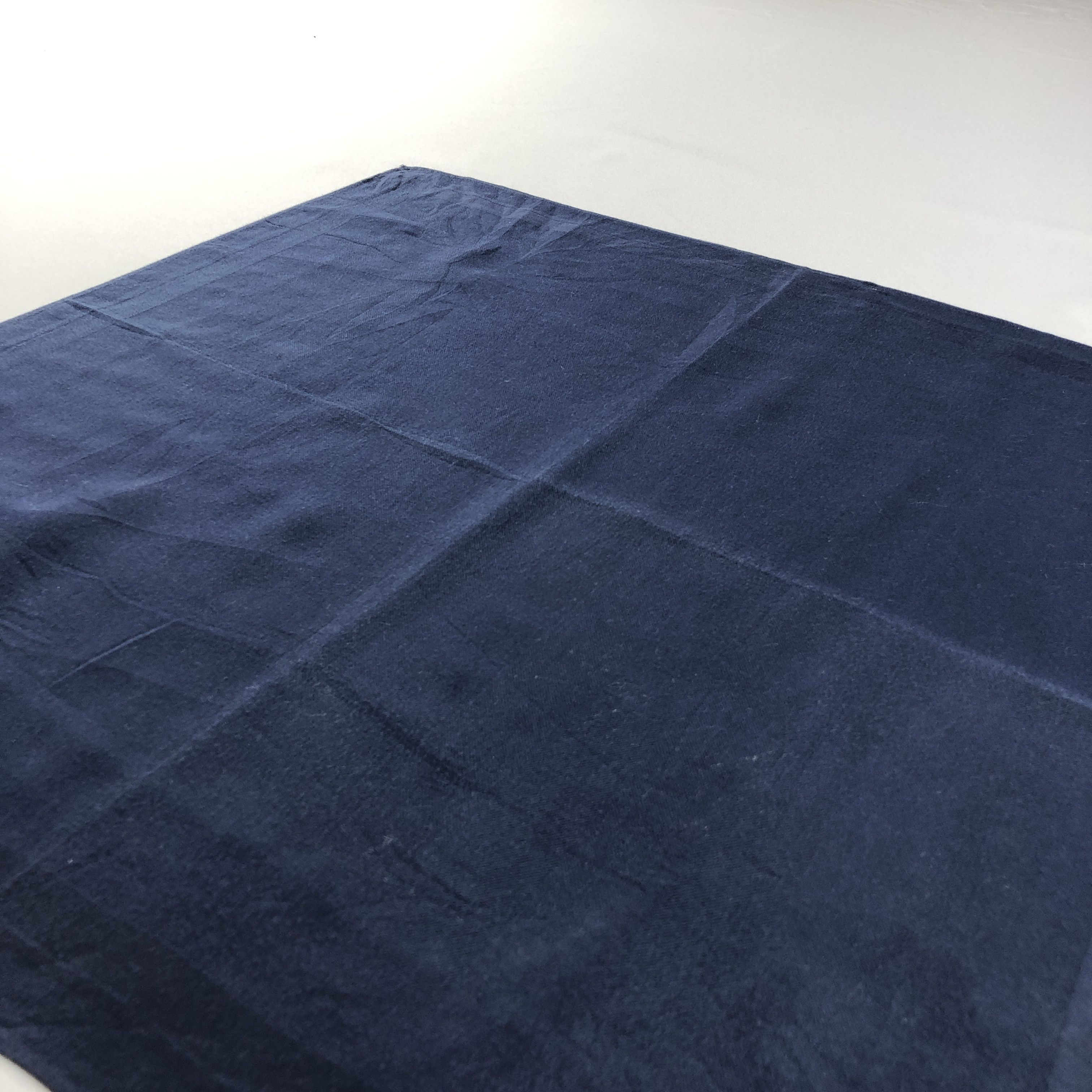 Polo Ralph Lauren × Vintage Polo Ralph Lauren Handkerchief Neckerchief Bandana H2534 Size ONE SIZE - 2 Thumbnail
