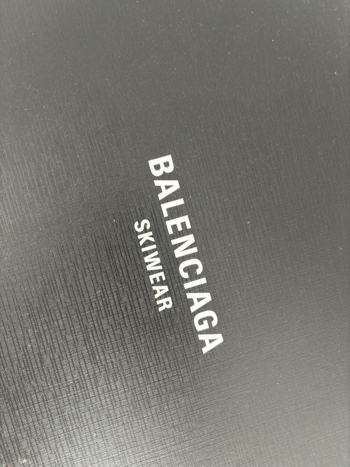 Balenciaga Balenciaga Alaska Ski Boots Size US 10.5 / EU 43-44 - 8 Thumbnail