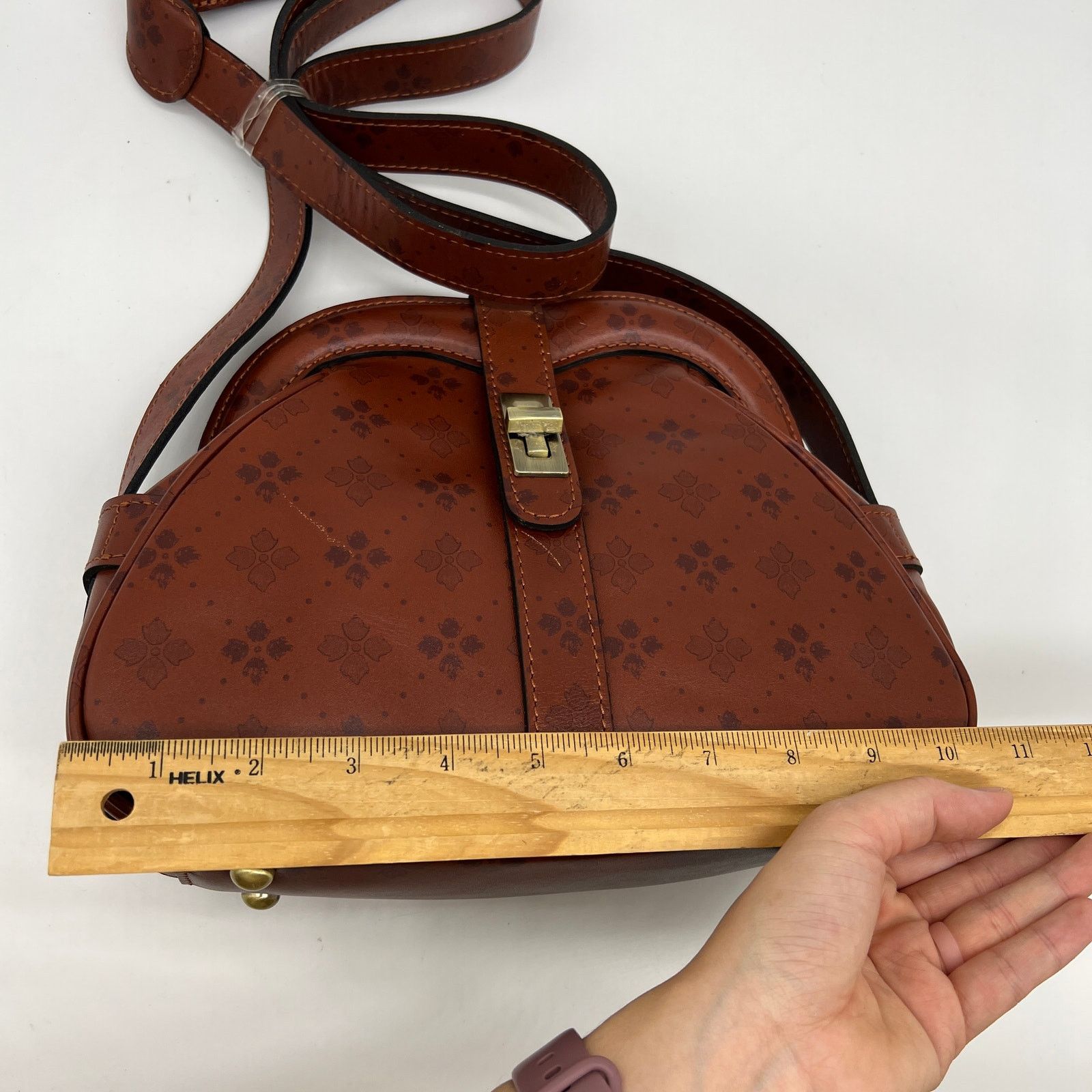 Other Patricia Nash Womens Handbags Florentina Frame Size ONE SIZE - 10 Thumbnail