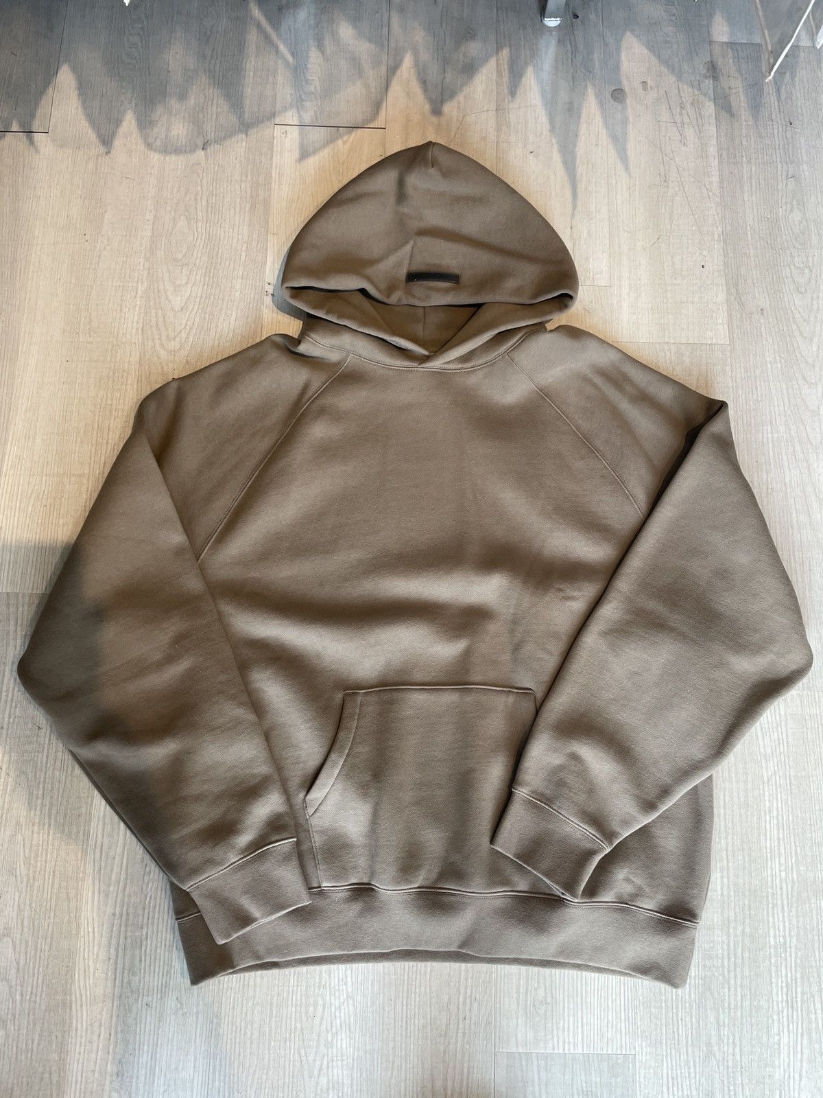 Essentials × Fear of God Fear of God Essentials Harvest Hoodie XL Size US XL / EU 56 / 4 - 1 Thumbnail
