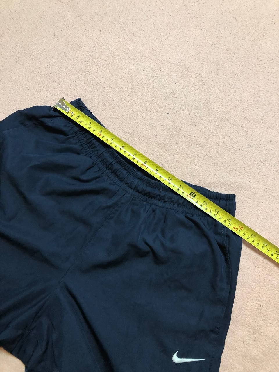 Nike Nike Sweatpants Size US 32 / EU 48 - 18 Thumbnail