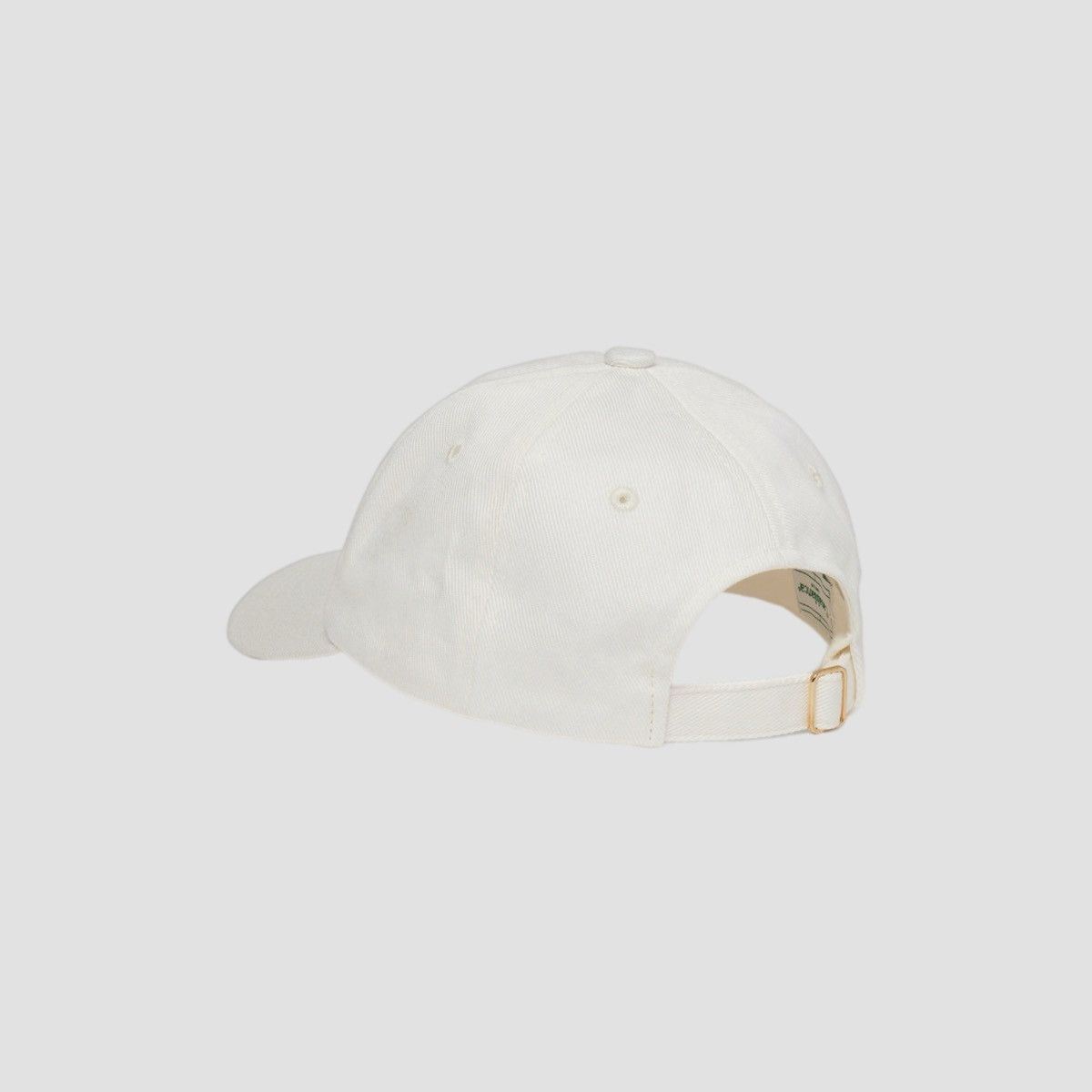 Casablanca Casablanca ‘Casa’ Spell Out Cap Size ONE SIZE - 2 Thumbnail