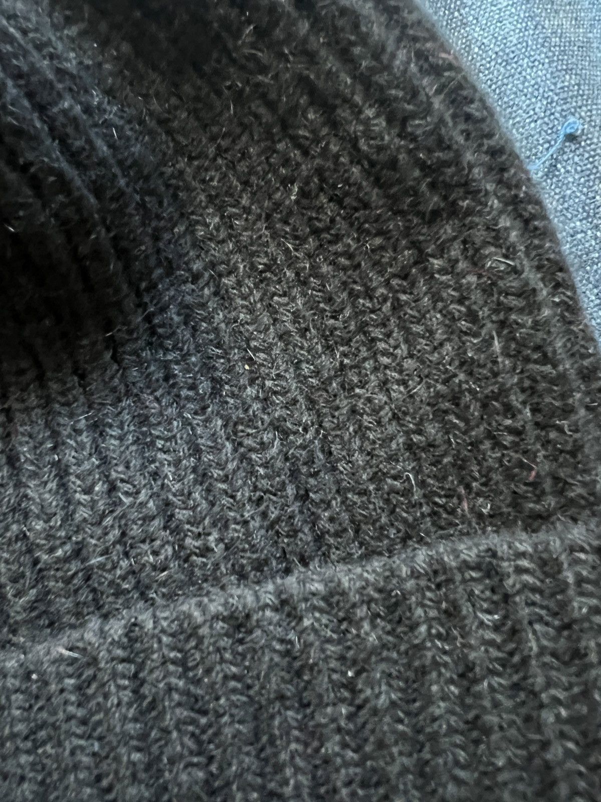 J.Crew J Crew Cashmere Wool Beanie Size ONE SIZE - 5 Thumbnail