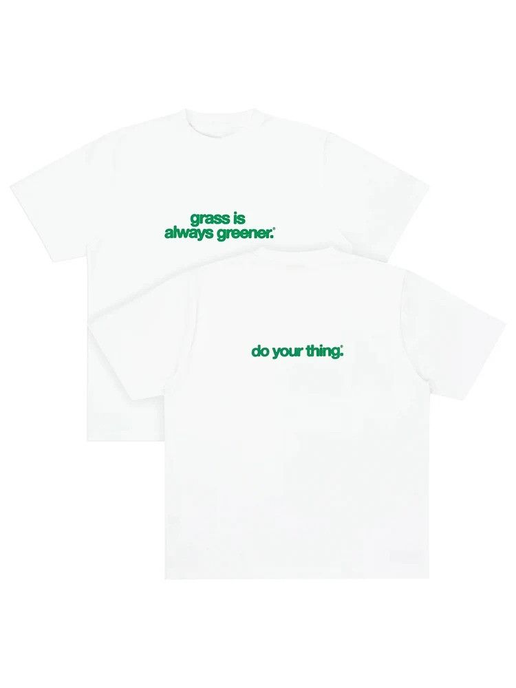 Other Do your things Summer T-Shirt Size US XL / EU 56 / 4 - 2 Thumbnail