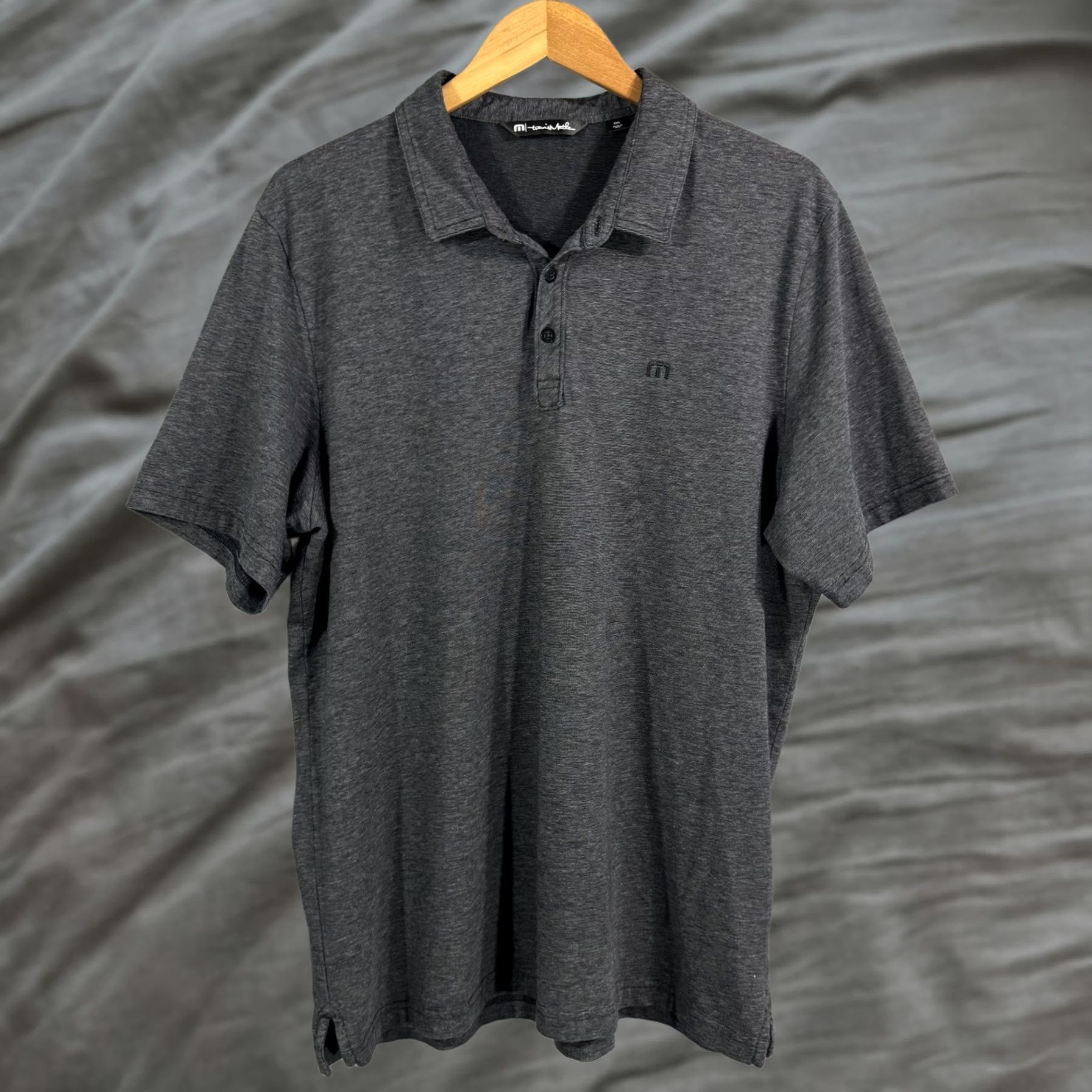 TravisMathew VINTAGE? No. Size US XXL / EU 58 / 5 - 1 Thumbnail