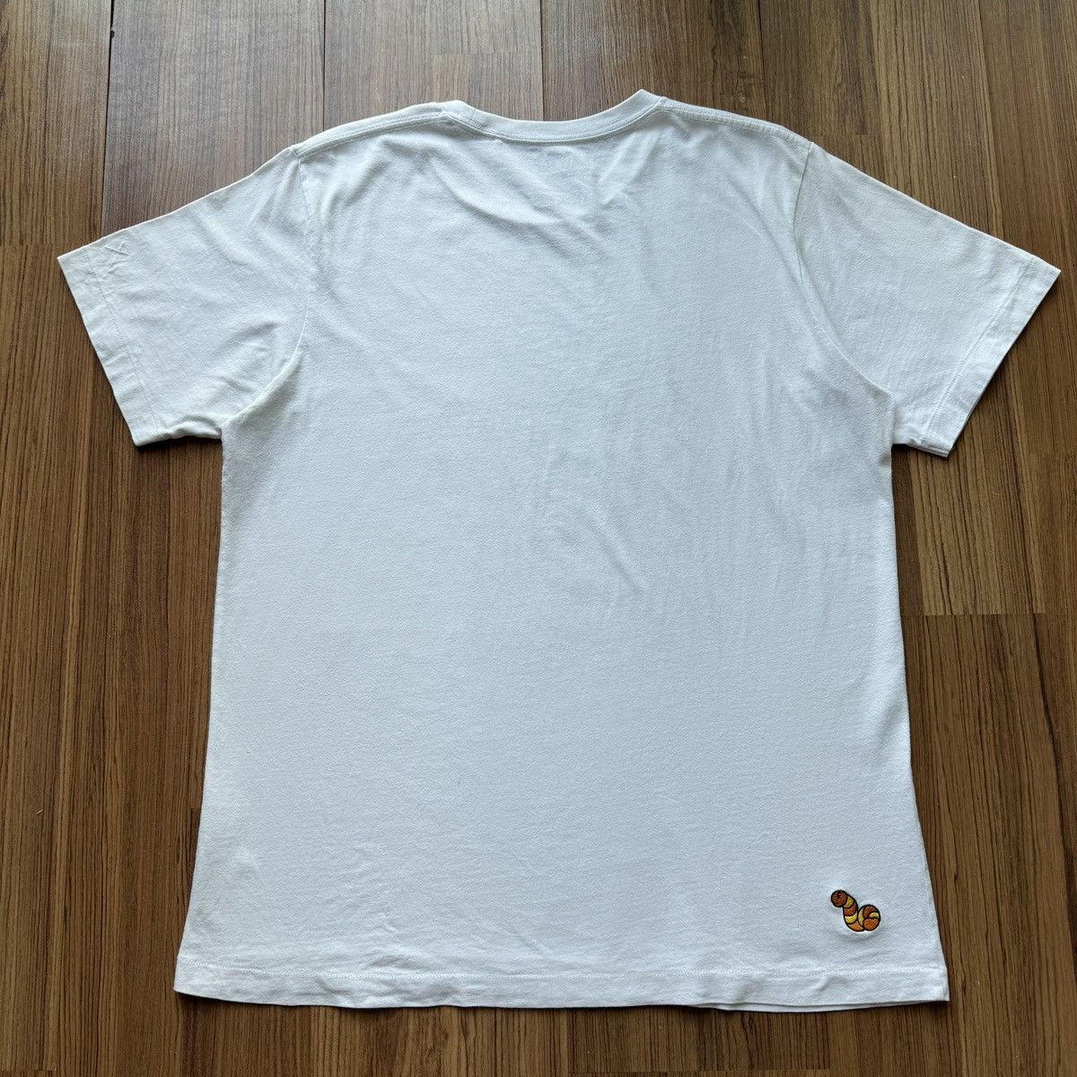 Kaws × Uniqlo Kaws Sesame street Uniqlo Elmo Cookie monster art artist Size US XL / EU 56 / 4 - 6 Thumbnail
