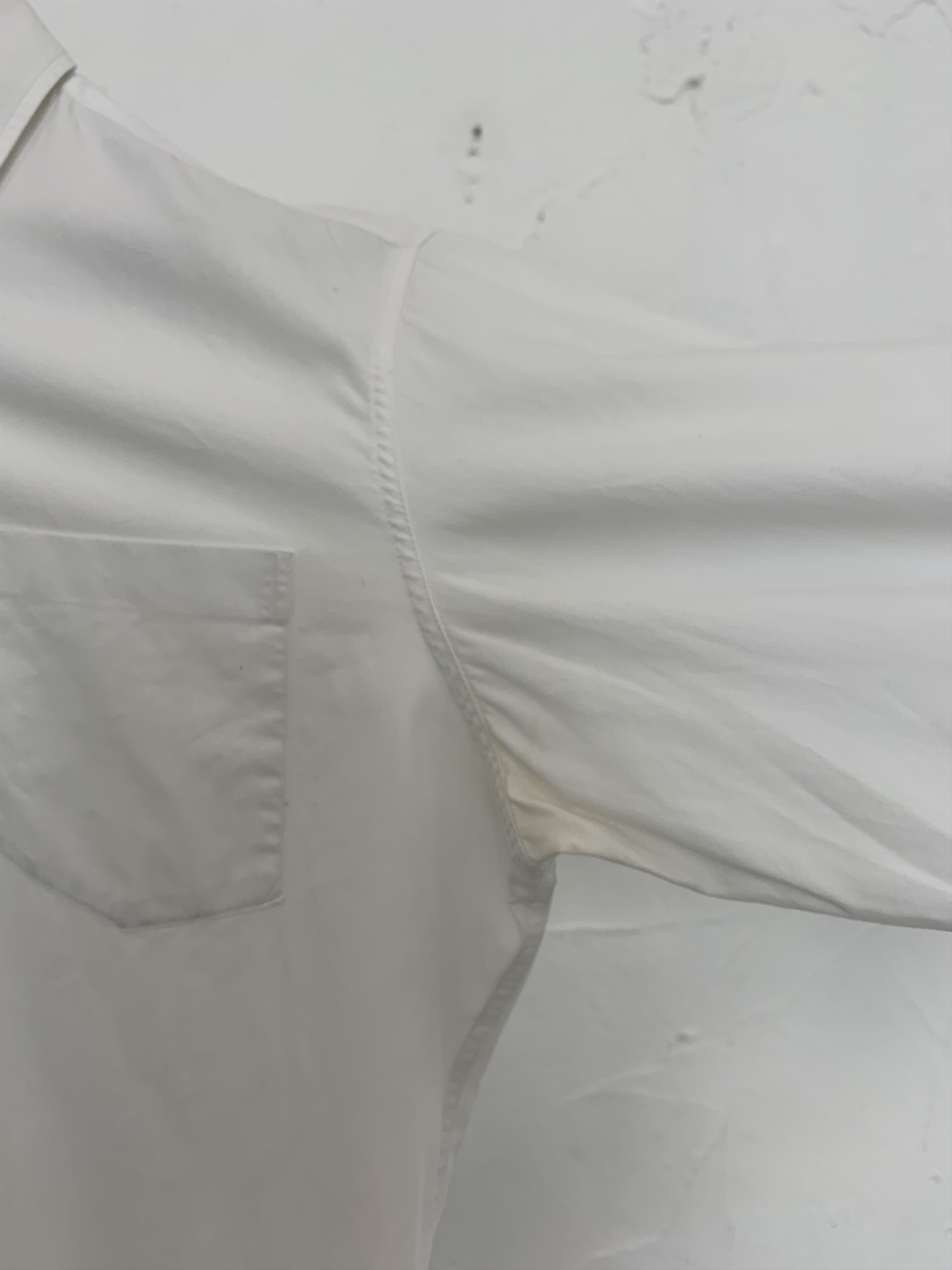 Dries Van Noten DRIES VAN NOTEN SHIRT Size US M / EU 48-50 / 2 - 7 Thumbnail