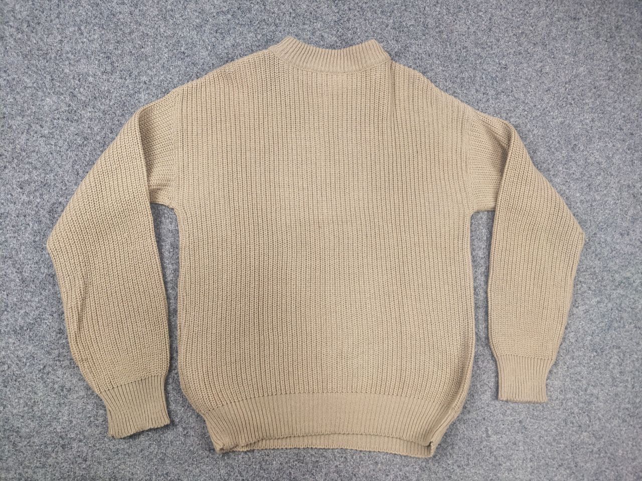 Vintage Vintage 80-90's Reminiscence by Stewart Richer Knit sweater Size US L / EU 52-54 / 3 - 9 Thumbnail