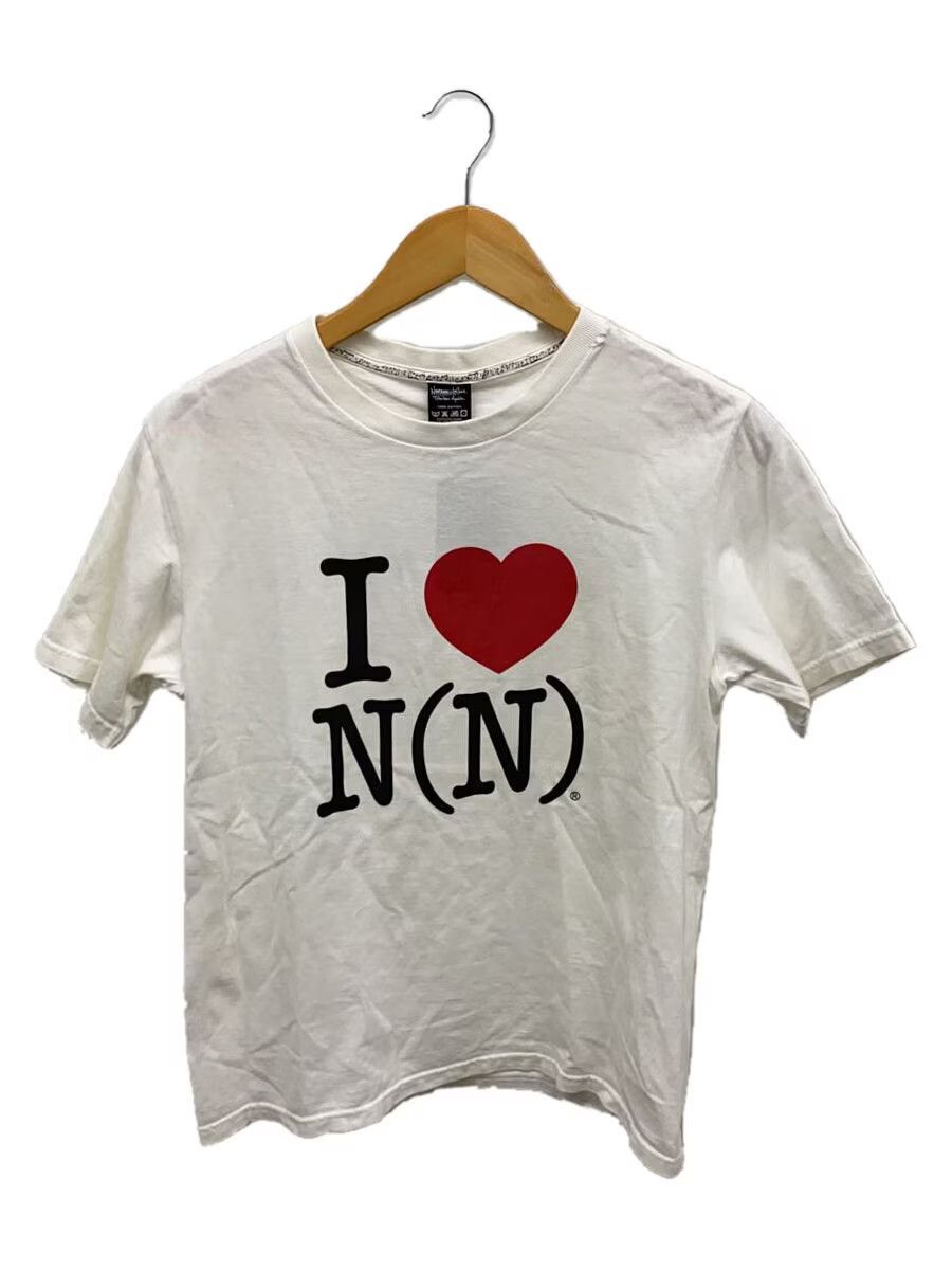 Number (N)ine × Takahiromiyashita The Soloist. Number Nine I LOVE