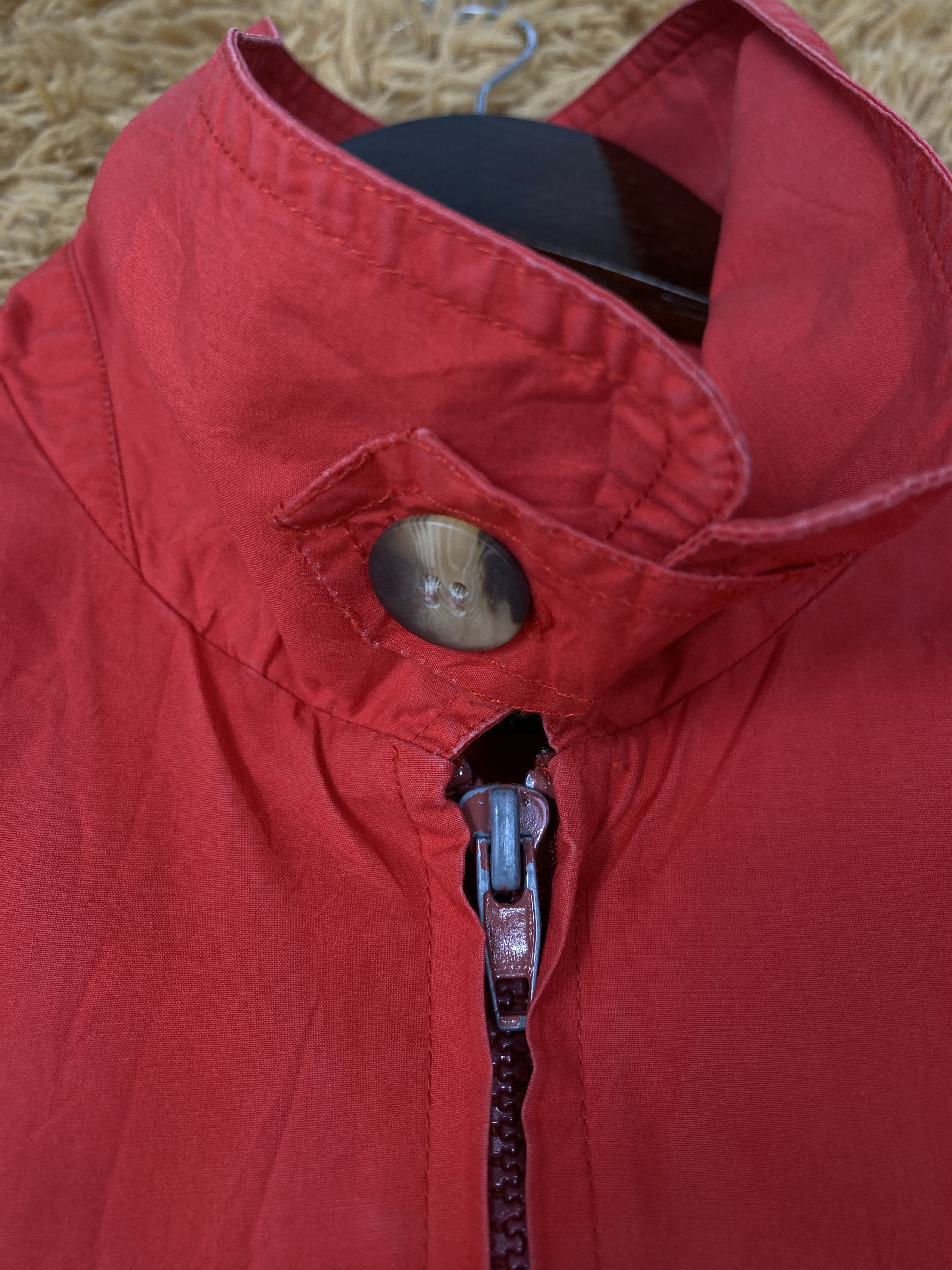 Polo Ralph Lauren Vintage Polo Ralph Lauren Jacket J2004 Size US S / EU 44-46 / 1 - 4 Thumbnail
