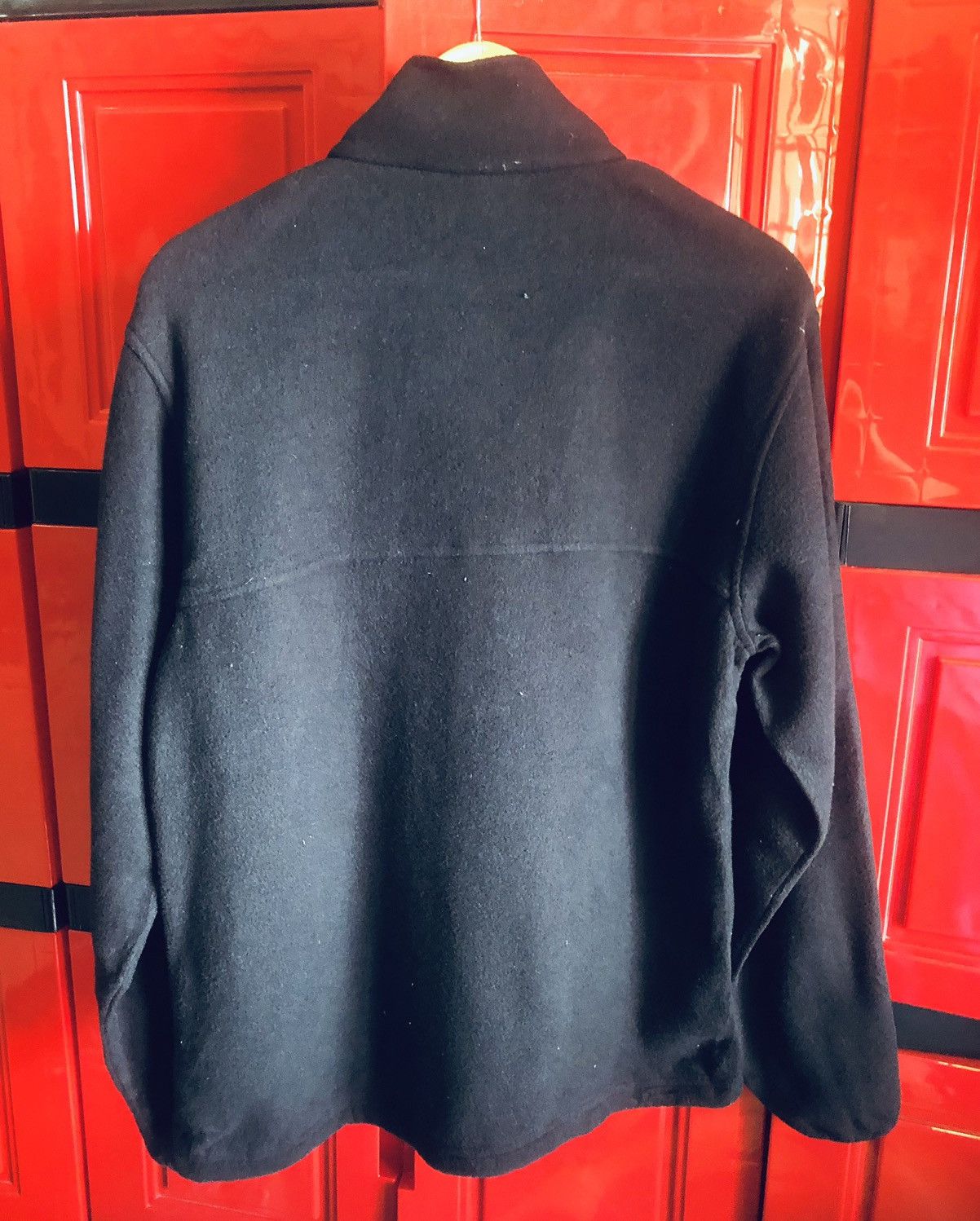 L.L. Bean × Vintage Vintage LL Bean Half Zipper Size US M / EU 48-50 / 2 - 3 Thumbnail