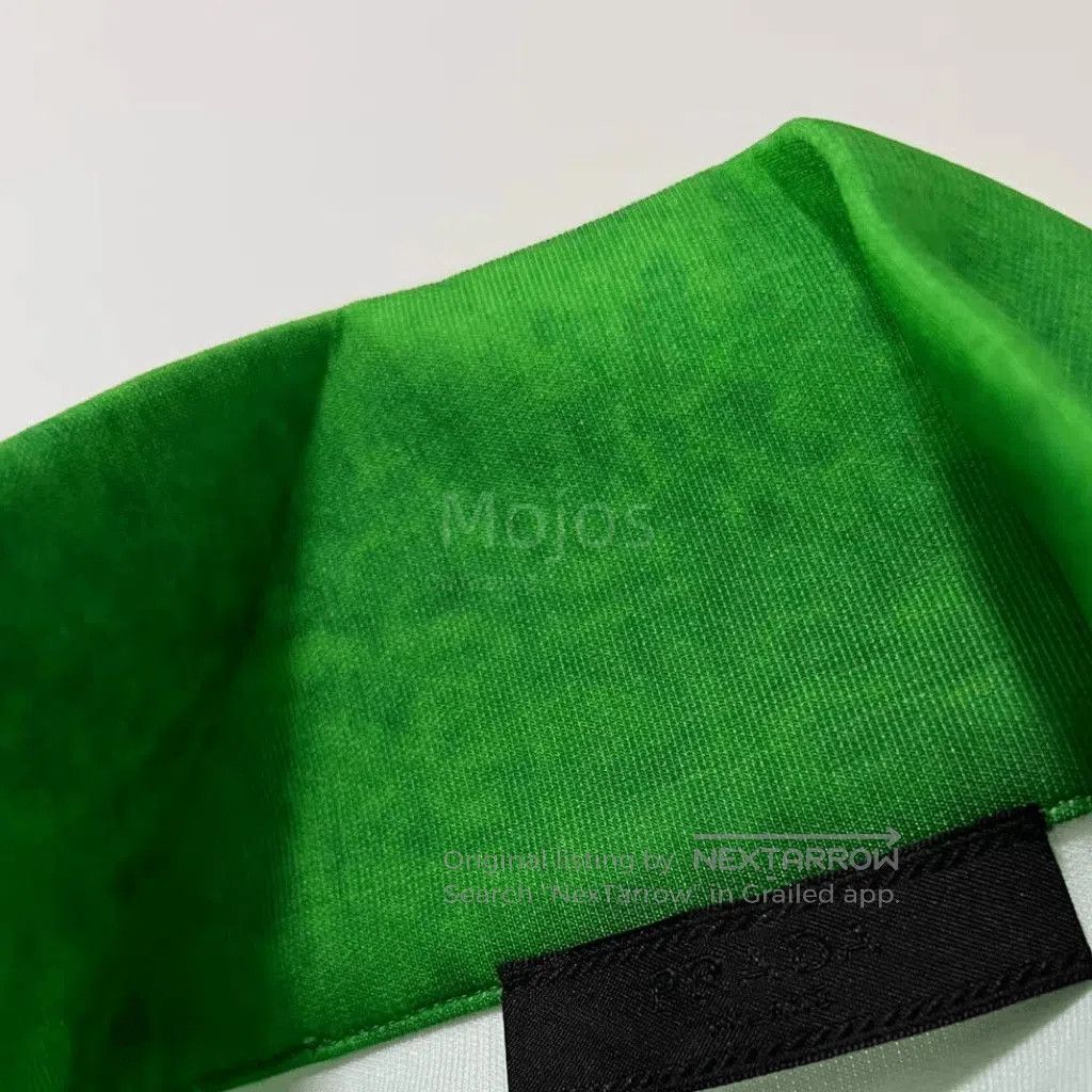 Prada Prada View Painting Sports Jacket. Size US XS / EU 42 / 0 - 5 Thumbnail