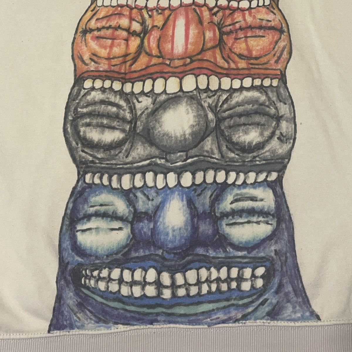 Custom 1 of 1 Hoodie