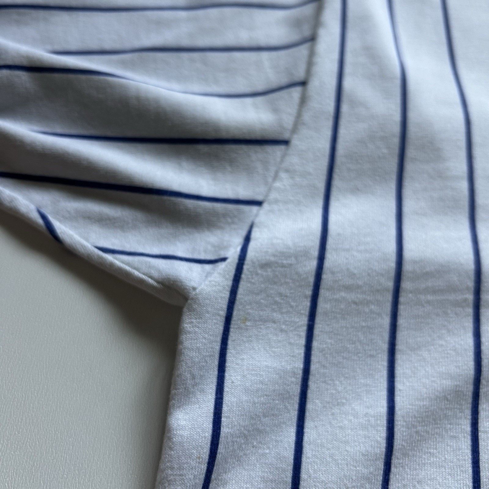 MLB Vintage Chicago Cubs Russell Athletic Jersey 90s MLB XL Rare Size US XL / EU 56 / 4 - 8 Thumbnail