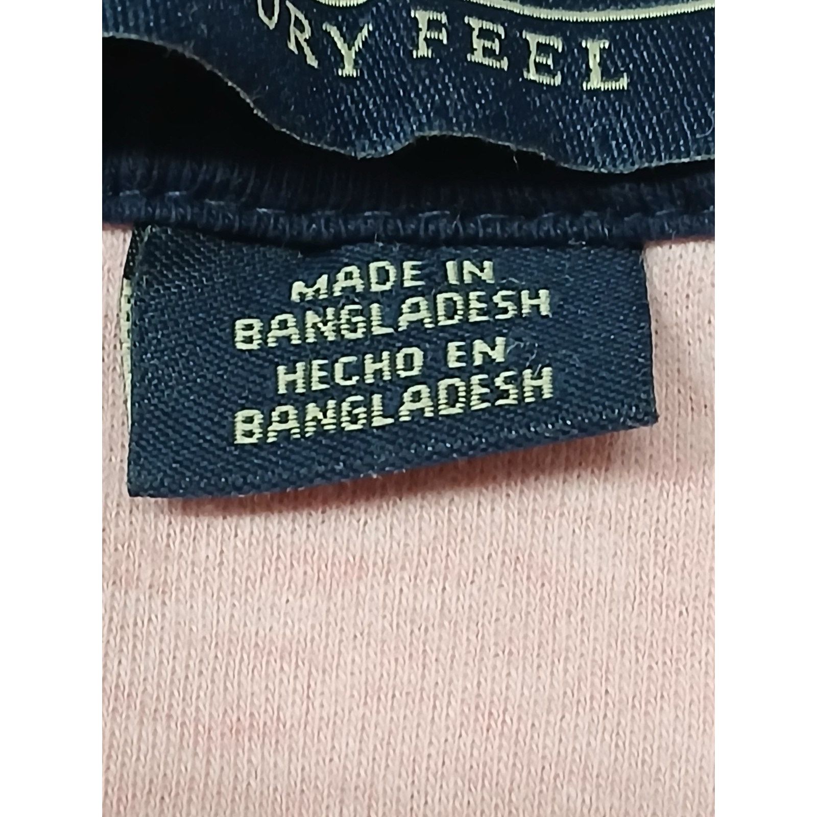 U.S. Polo Assn. U.S. Polo Assn. (3XL) Men's Pink Luxury Feel Polo Shirt Size US XXL / EU 58 / 5 - 11 Thumbnail
