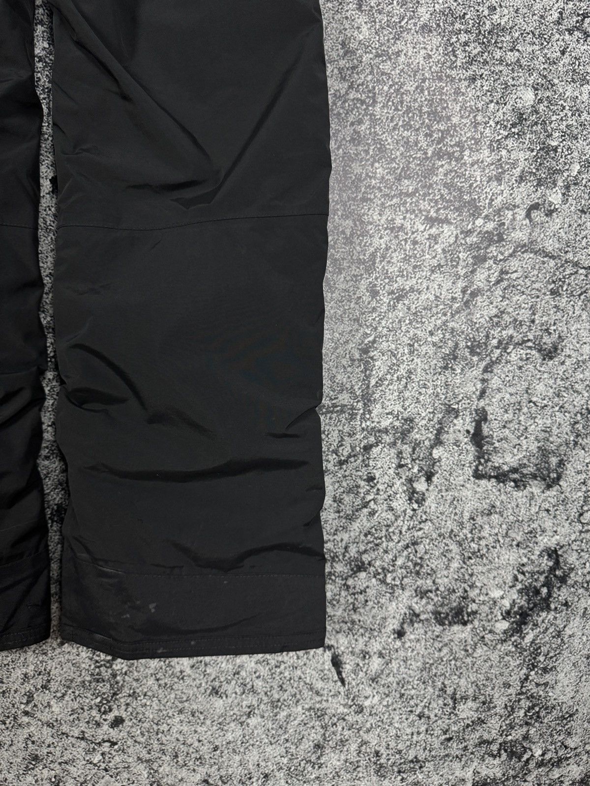 The North Face Men’s The North Face Hyvent Ski Pants Snowboard Trousers XS Size US 30 / EU 46 - 17 Thumbnail