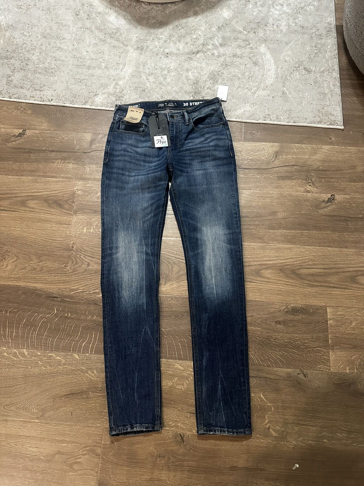 Prps prps hydro pupporse NWT Size US 30 / EU 46 - 1 Thumbnail
