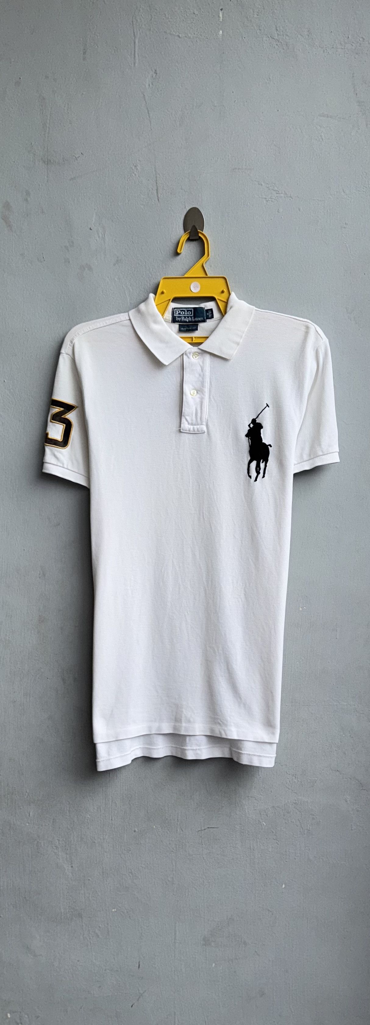 Polo Ralph Lauren Polo Ralph Lauren Shirt Size US M / EU 48-50 / 2 - 1 Thumbnail