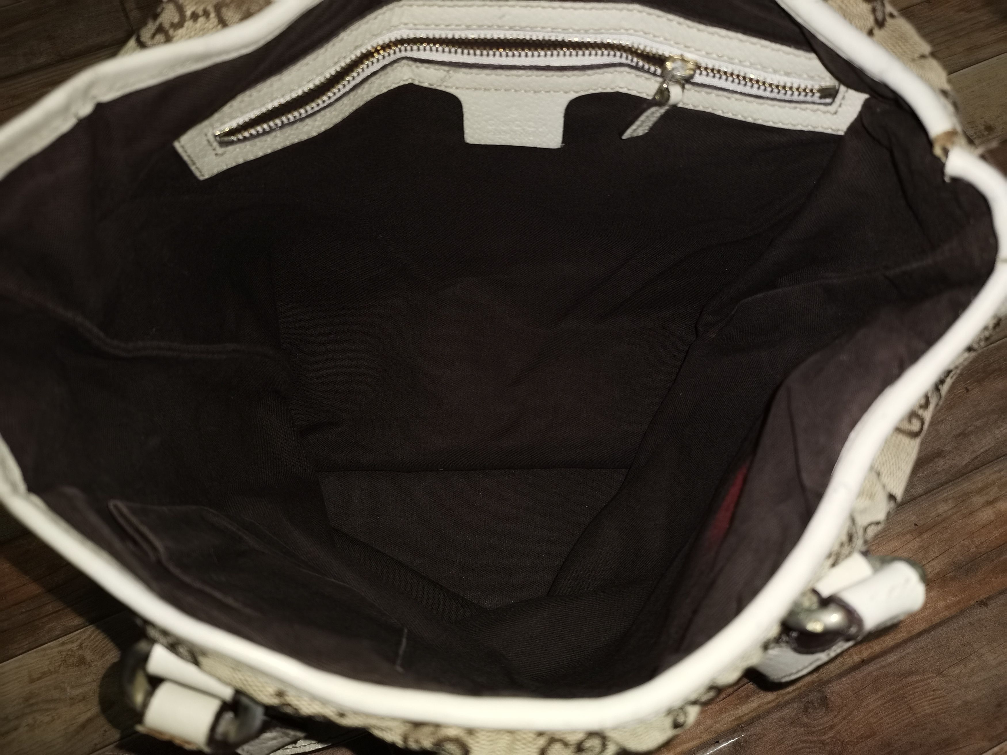Gucci Gucci tote Size ONE SIZE - 13 Thumbnail