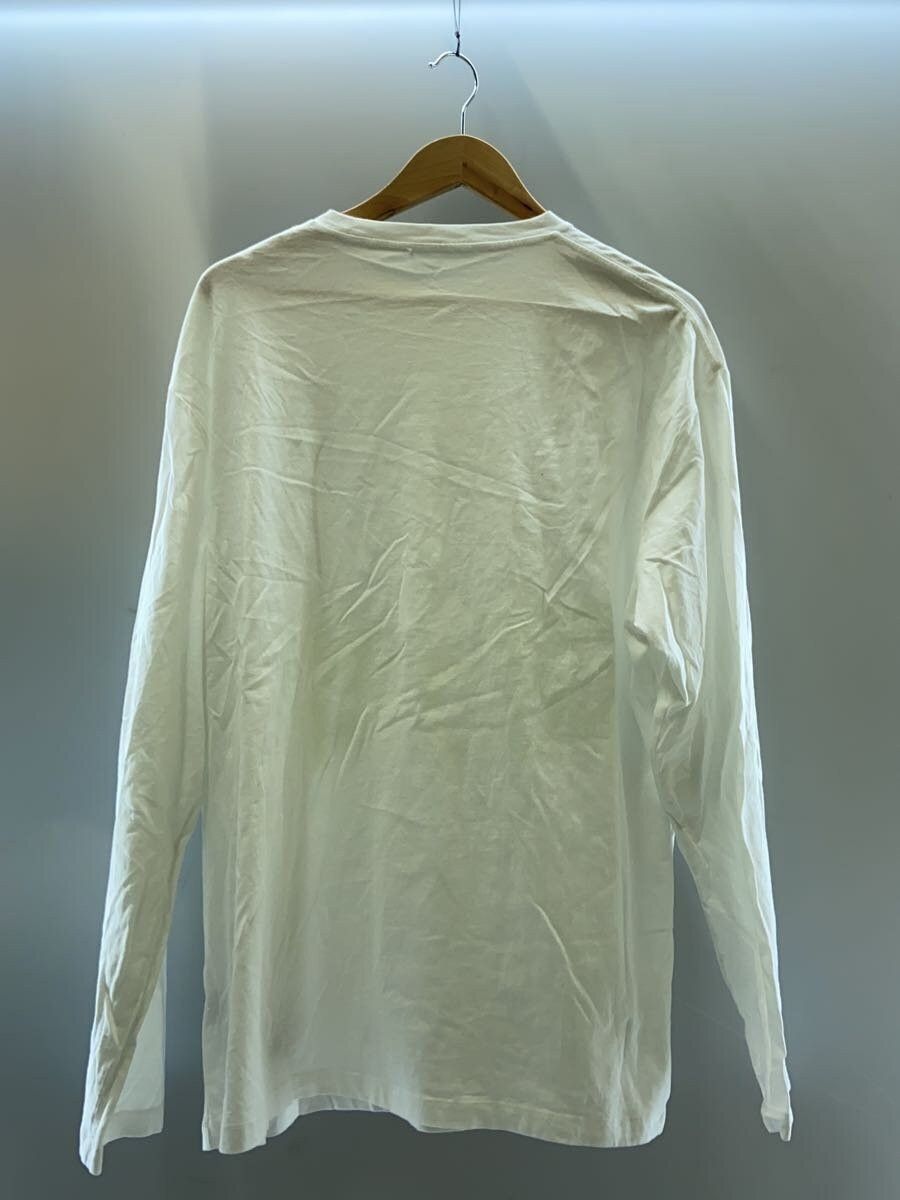 Raf Simons FW20 Solar Youth Alien Long Sleeve Tee Size US M / EU 48-50 / 2 - 2 Thumbnail