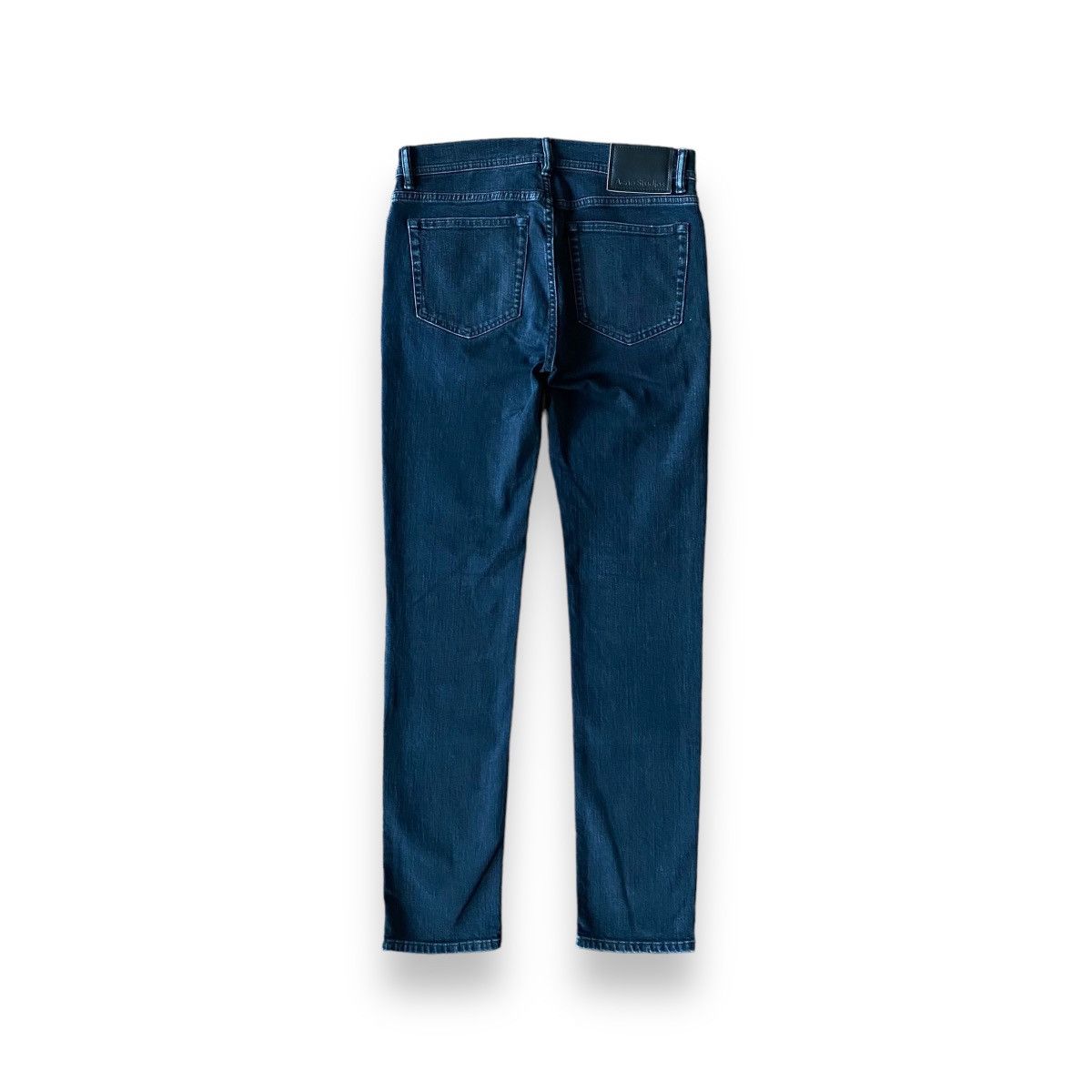 Acne Studios Acne Studios Skinny Fit North Jeans Size US 29 - 7 Thumbnail