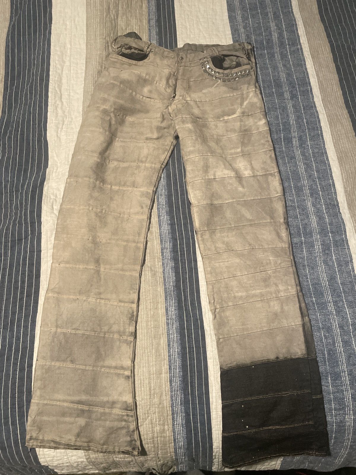 Other GBW hagis Size US 30 / EU 46 - 1 Thumbnail
