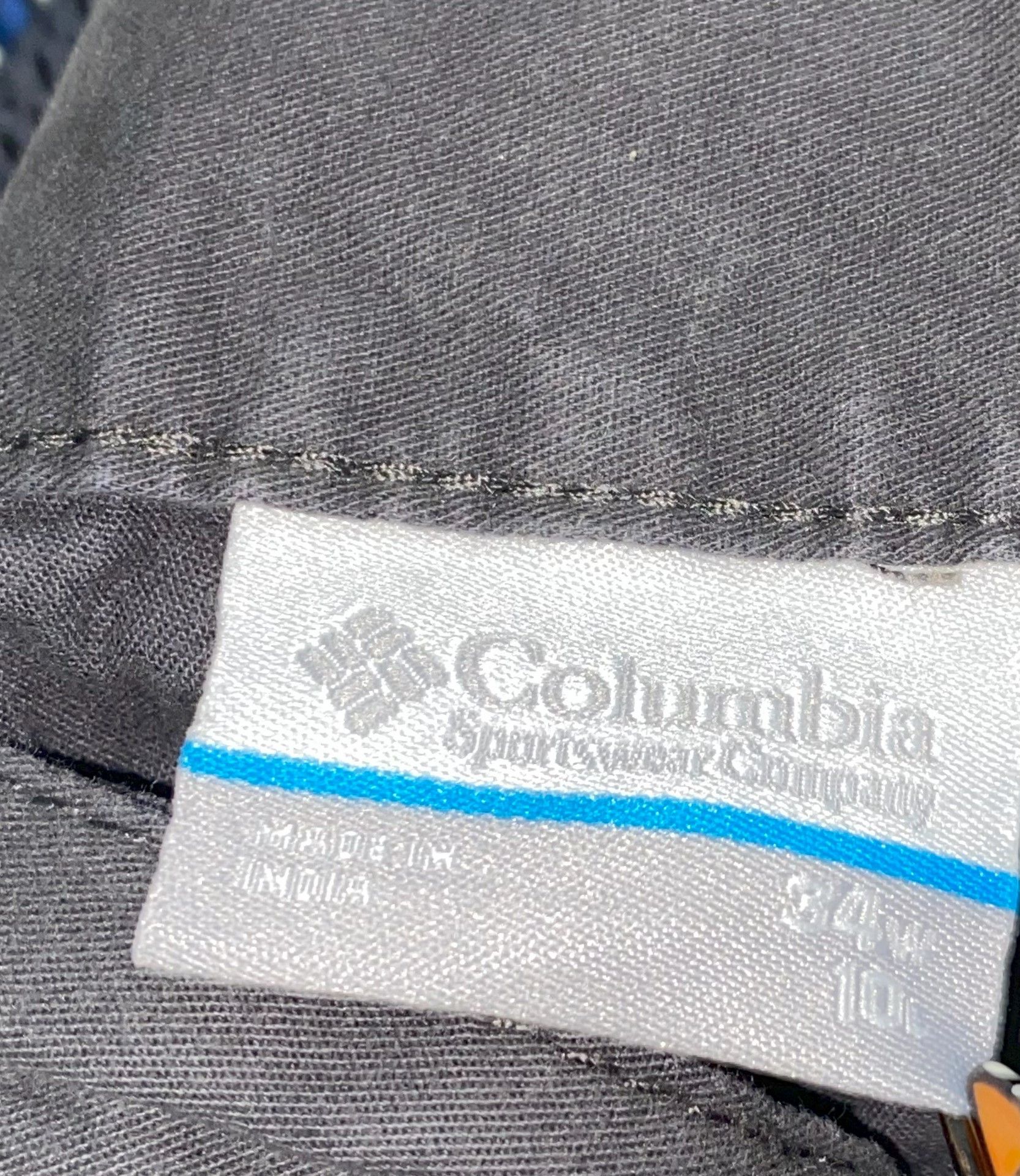Columbia Columbia Cargo Shorts Size US 34 / EU 50 - 4 Thumbnail