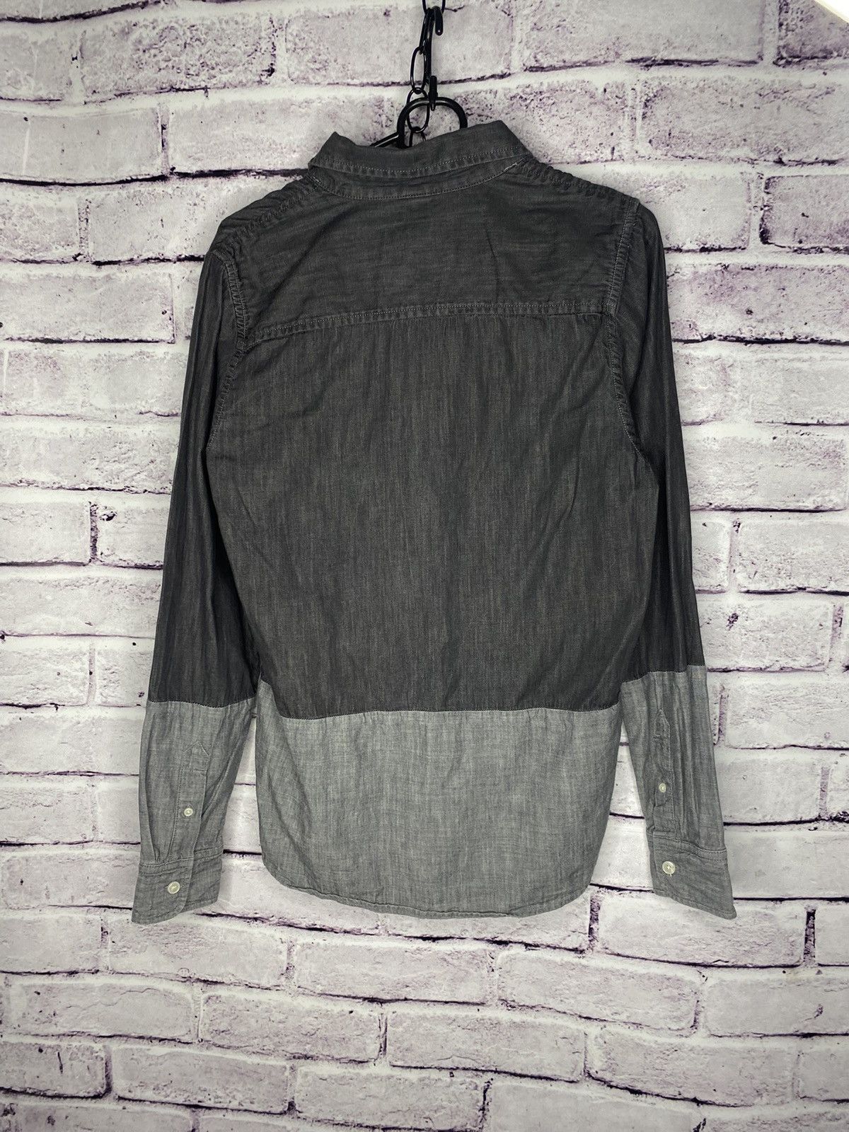 Carhartt Mens Vintage Carrhart Shirt Work in progress y2k Size US S / EU 44-46 / 1 - 10 Thumbnail