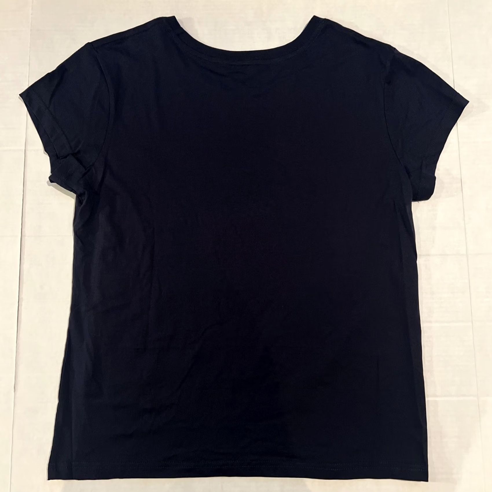 Vintage WSL Shirt Women’s Small Blue Surfer Tee Short Sleeve Crew Neck Regular Fit Limited Edition Cotton T-Shirt Surfing Fan Theme Size S / US 4 / IT 40 - 4 Thumbnail