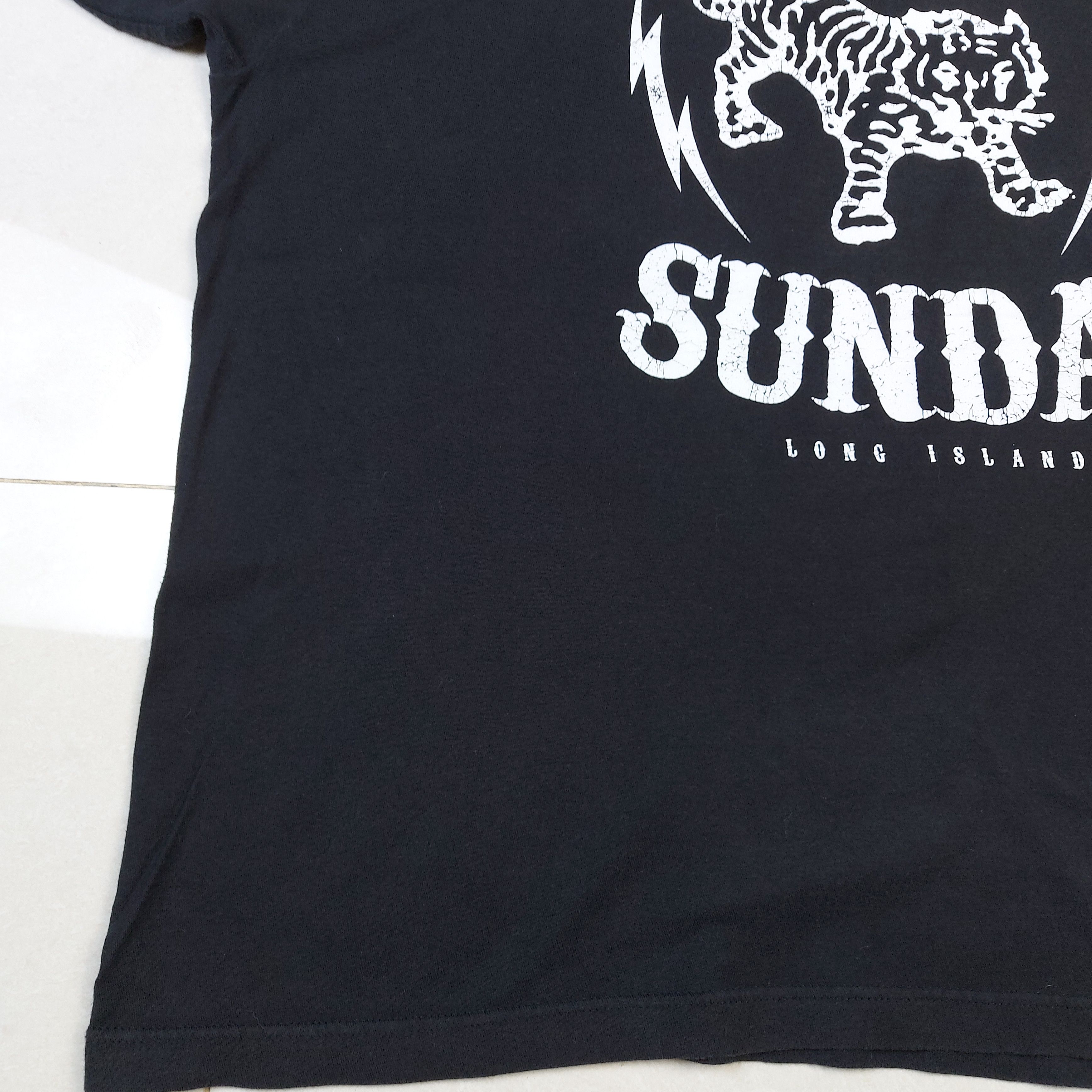 Band Tees Authentic 2014 Taking Back Sunday Band EMO Official TEE Size US XL / EU 56 / 4 - 9 Thumbnail