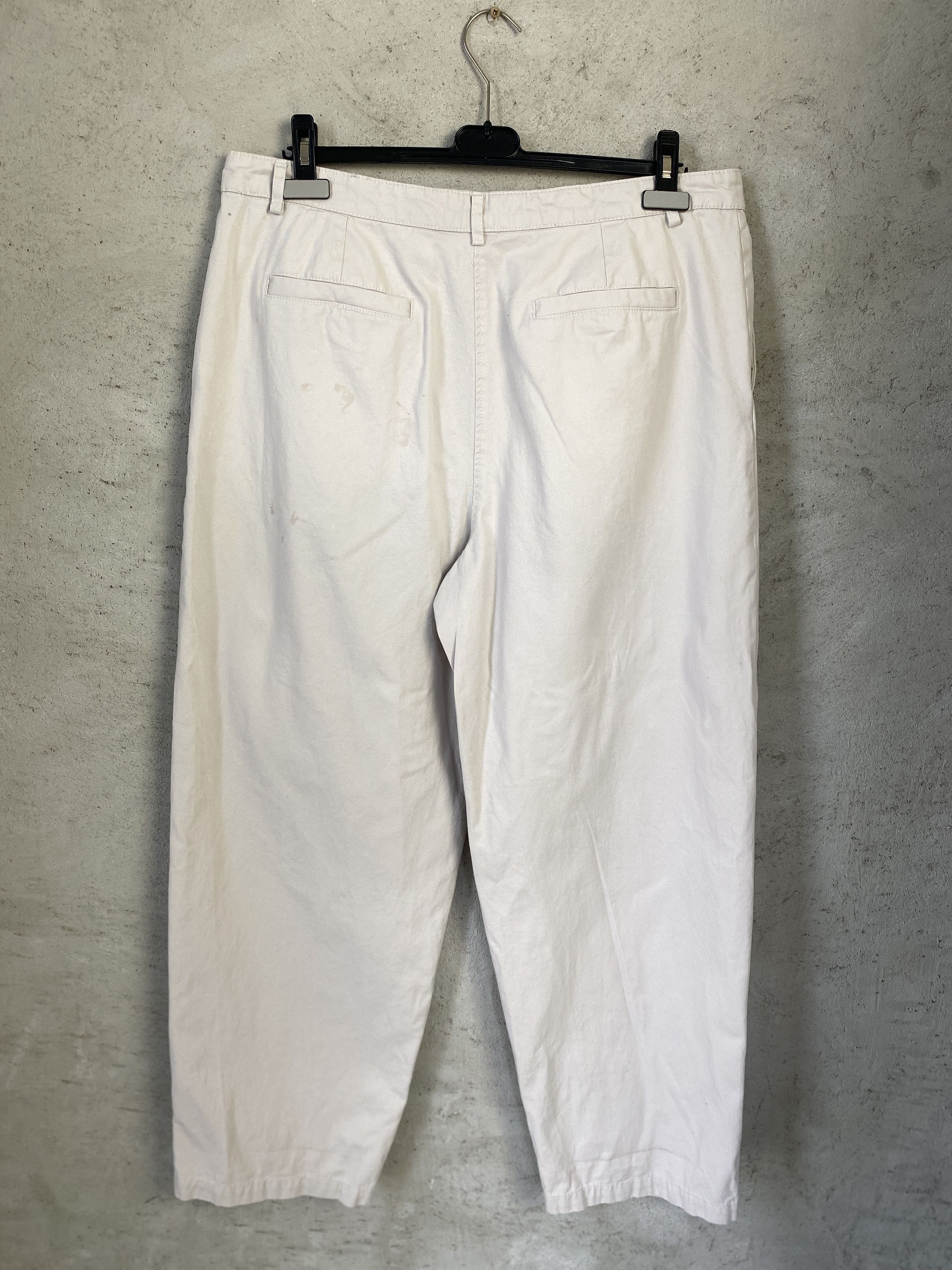 Wax London WAX London casual pants baggy Size US 36 / EU 52 - 3 Thumbnail