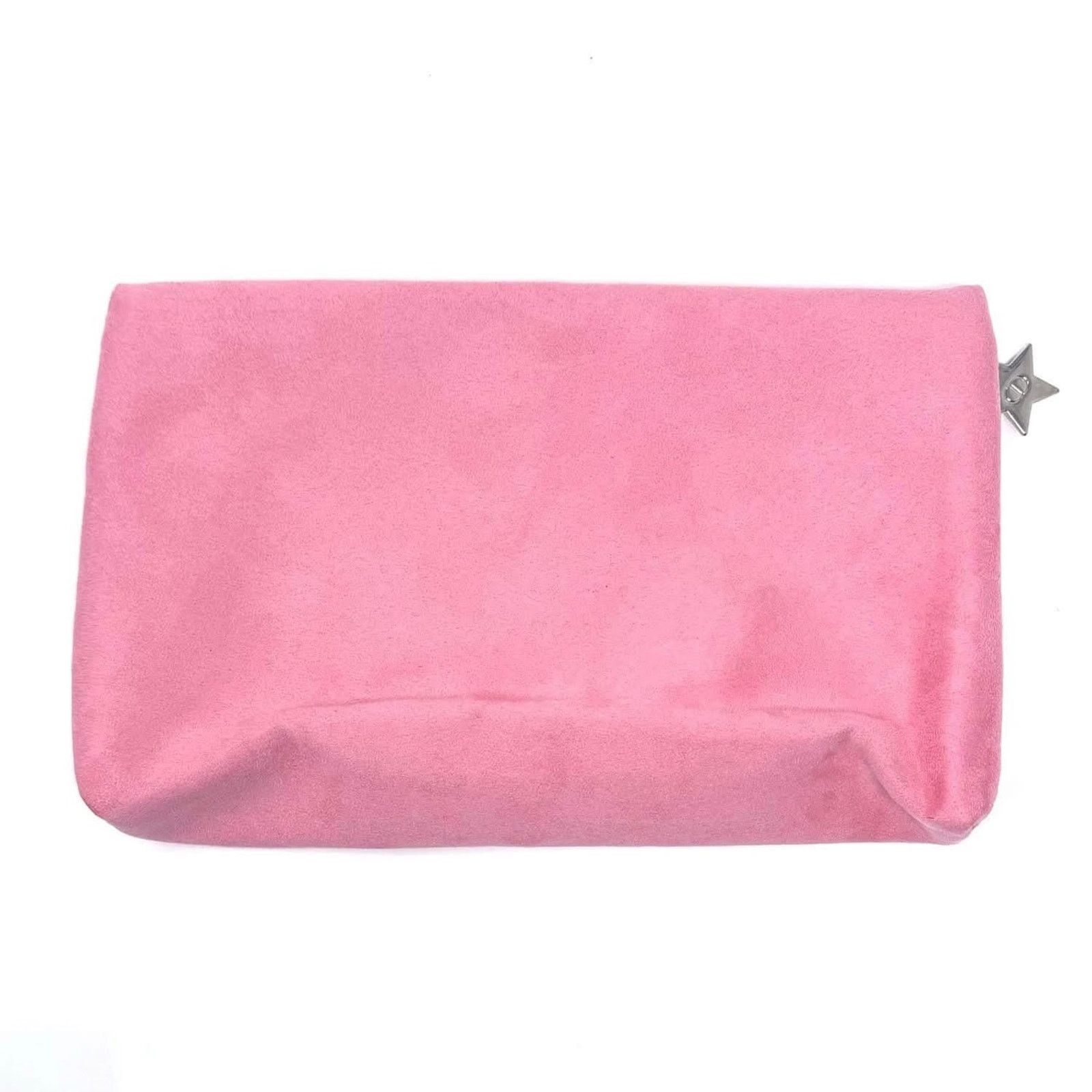 Dior Dior Pink Zipper Pouch Size ONE SIZE - 6 Thumbnail