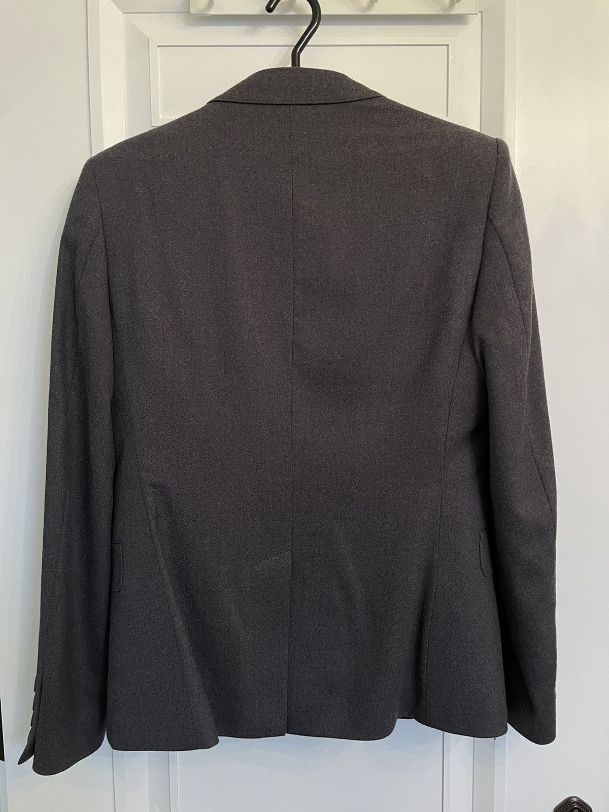 H&M × Maison Margiela H&M x Masion Martin Margiela men’s blazer and vest Size 36R - 4 Thumbnail