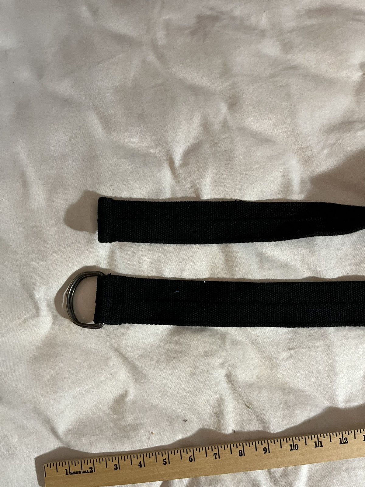 Other Black belt Size ONE SIZE - 3 Thumbnail