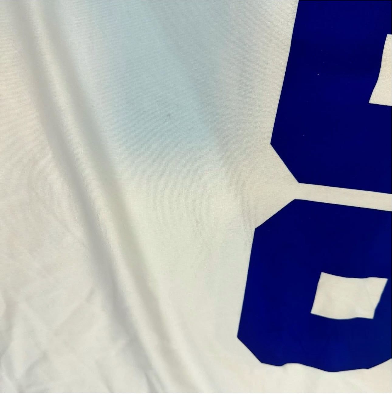 NFL × Nike NIKE NFL MICHAEL IRVIN Size US XXL / EU 58 / 5 - 11 Thumbnail