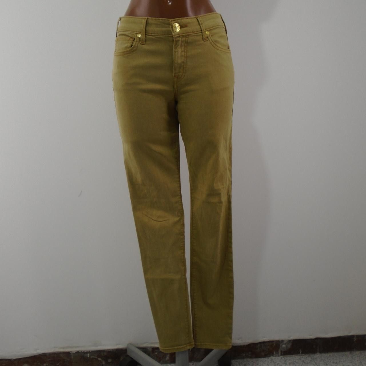 True Religion Women's Jeans True Religeon Size 26" / US 2 / IT 38 - 1 Thumbnail