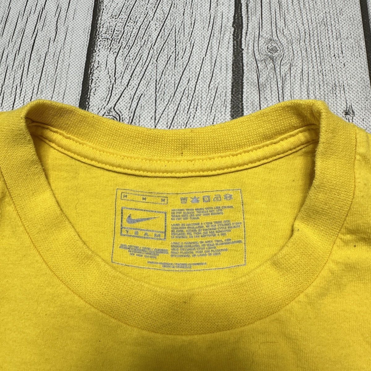 Nike Barcelona tee Size US M / EU 48-50 / 2 - 5 Thumbnail