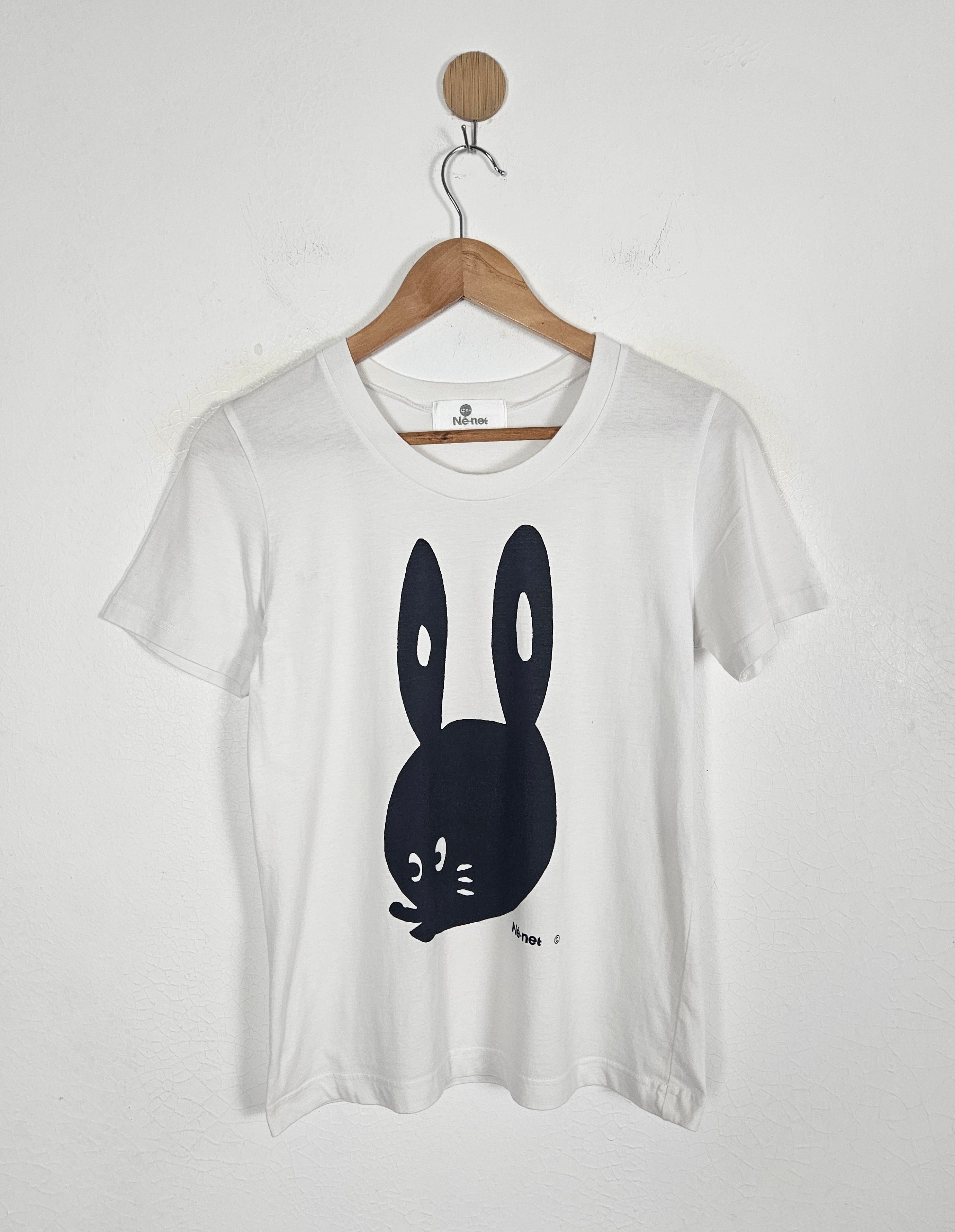 Issey Miyake Nenet by Issey Miyake shirt Size US S / EU 44-46 / 1 - 1 Thumbnail