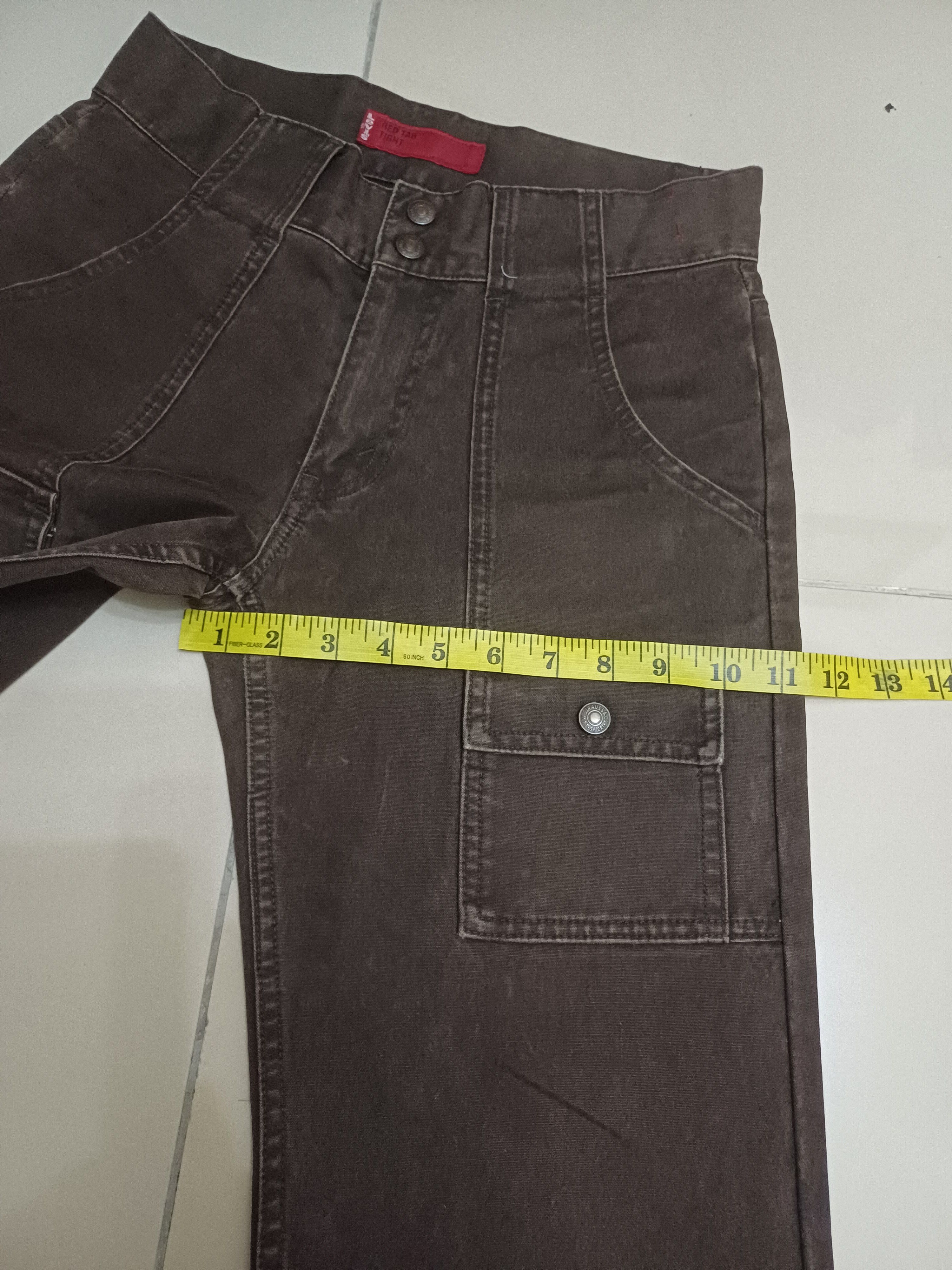 Levi's Levis bushpant...multiple pocket Size US 30 / EU 46 - 10 Thumbnail